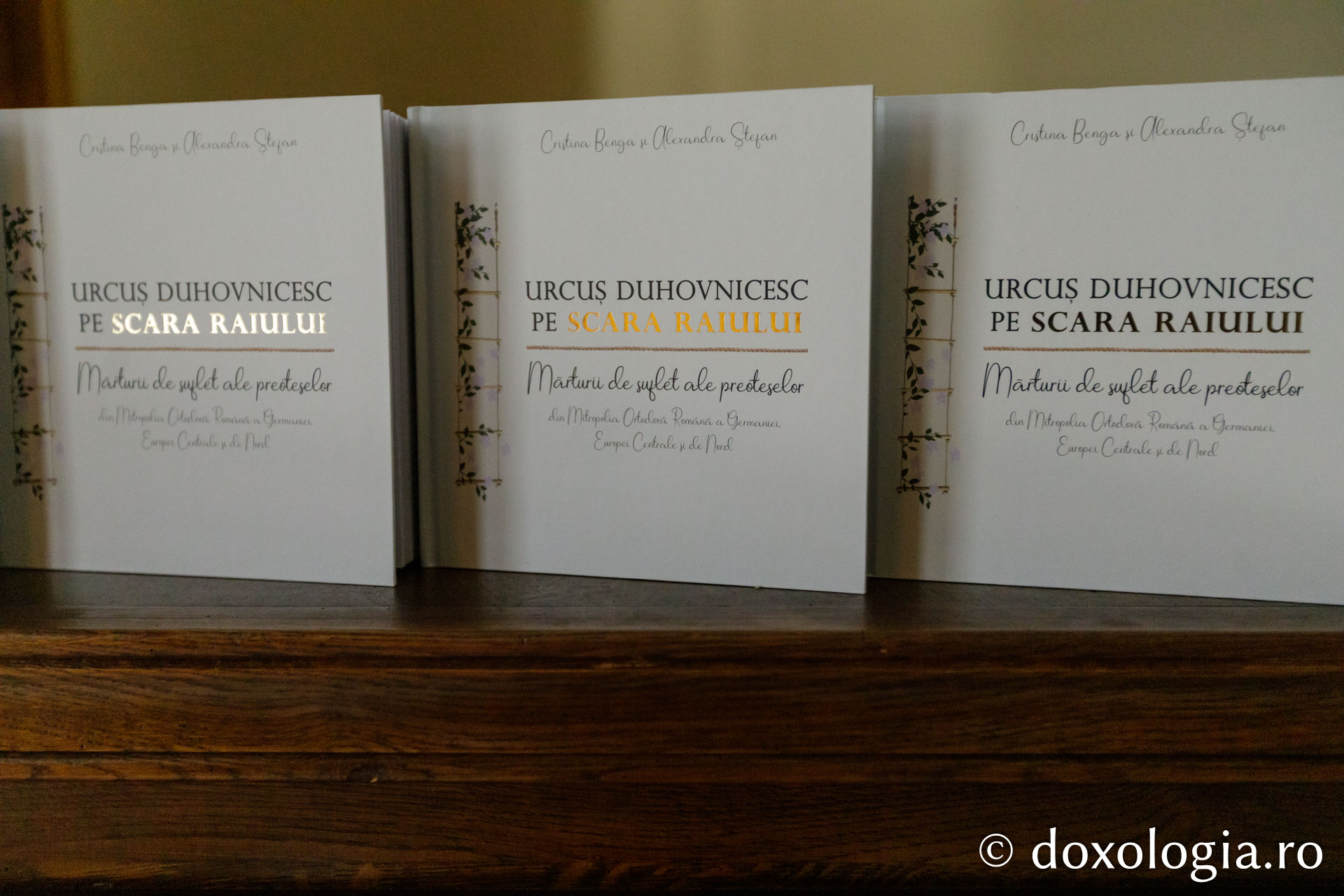 Întâlnirea Grupului Internațional de Preotese „Sfânta Nona”, la a IV-a ediție – Trei zile de comuniune, rugăciune și mărturisire la Iași