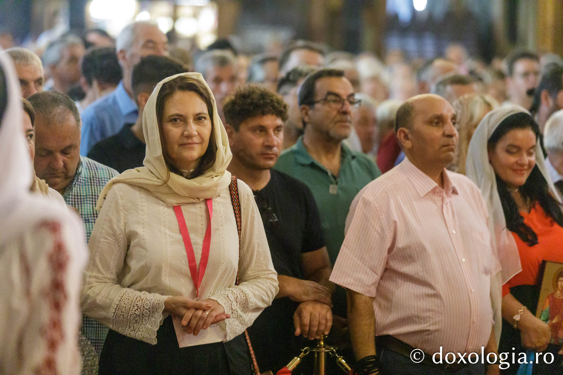 Întâlnirea internațională a preoteselor s-a încheiat cu Sfânta Liturghie oficiată de doi ierarhi ai Bisericii Ortodoxe Române