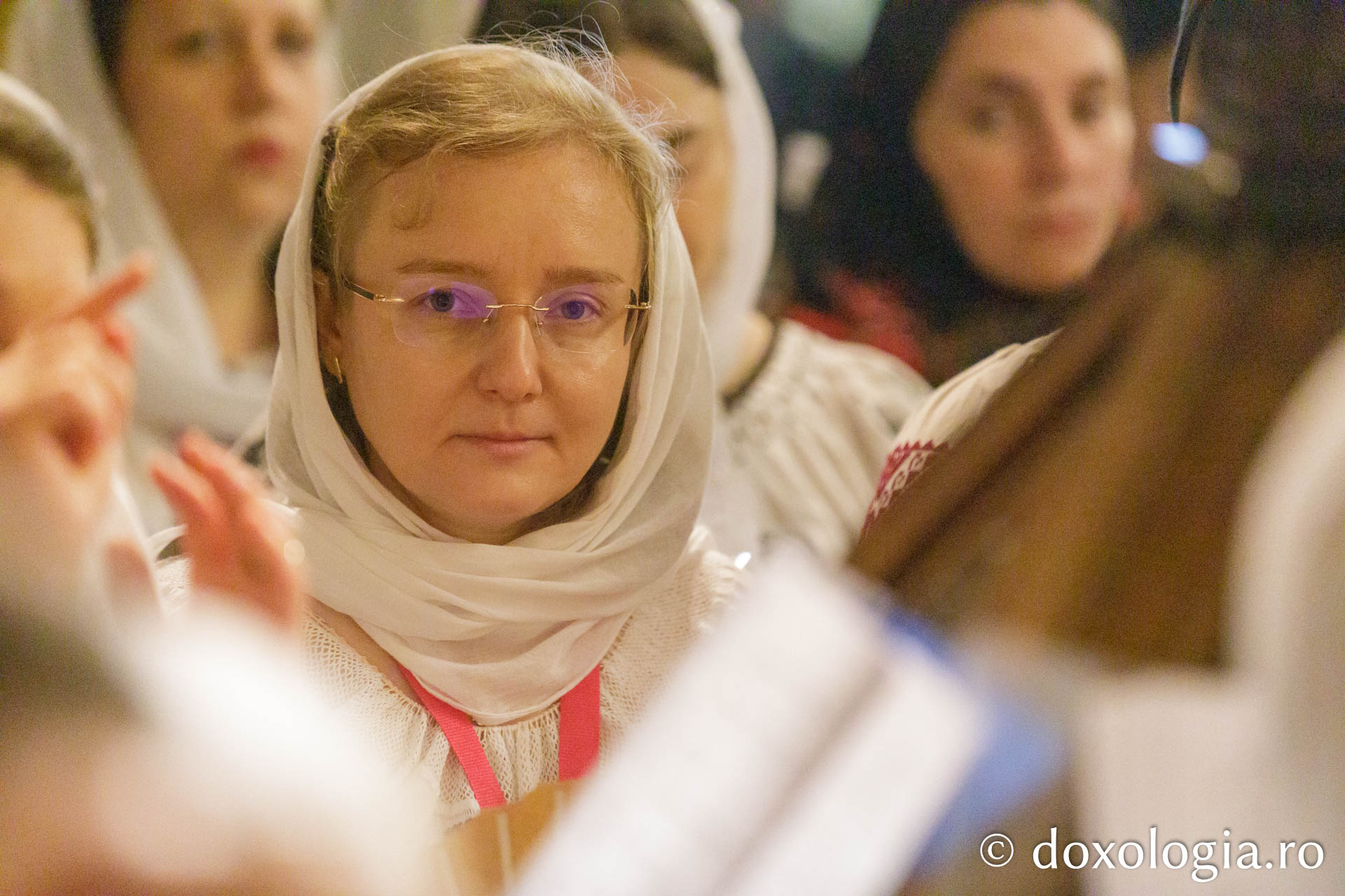 Întâlnirea internațională a preoteselor s-a încheiat cu Sfânta Liturghie oficiată de doi ierarhi ai Bisericii Ortodoxe Române