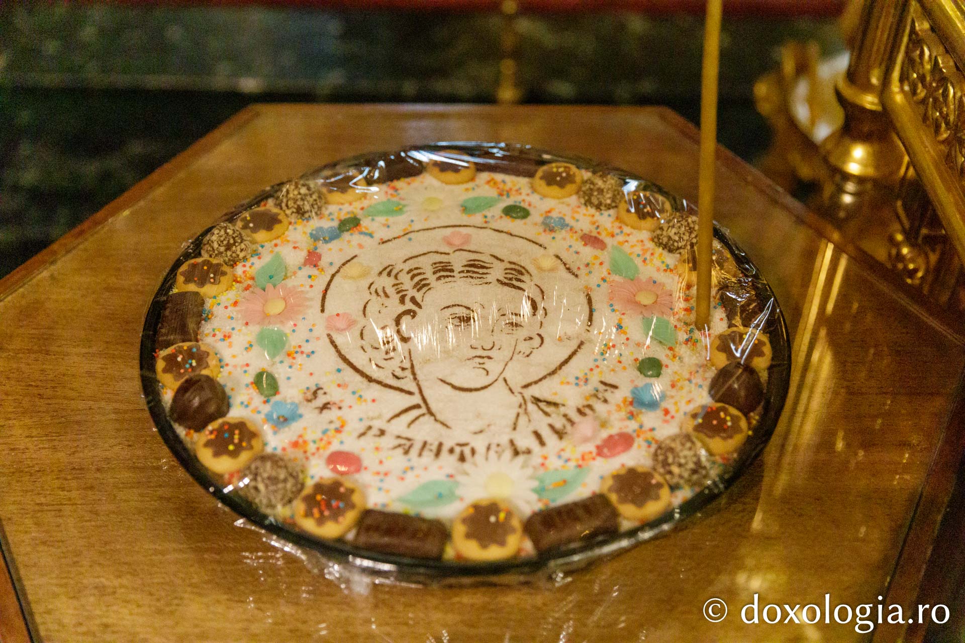 Întâlnirea internațională a preoteselor s-a încheiat cu Sfânta Liturghie oficiată de doi ierarhi ai Bisericii Ortodoxe Române