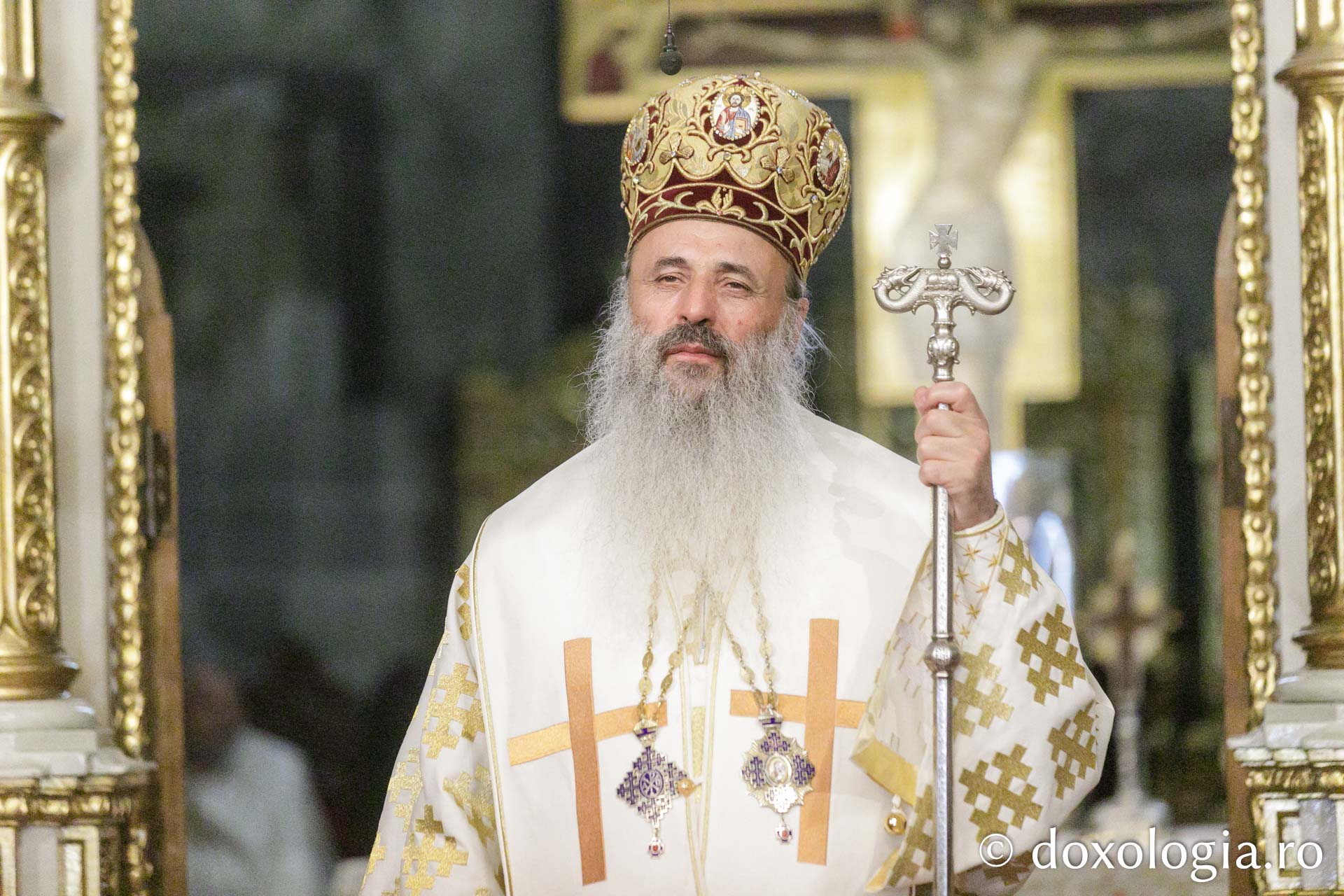 Întâlnirea internațională a preoteselor s-a încheiat cu Sfânta Liturghie oficiată de doi ierarhi ai Bisericii Ortodoxe Române
