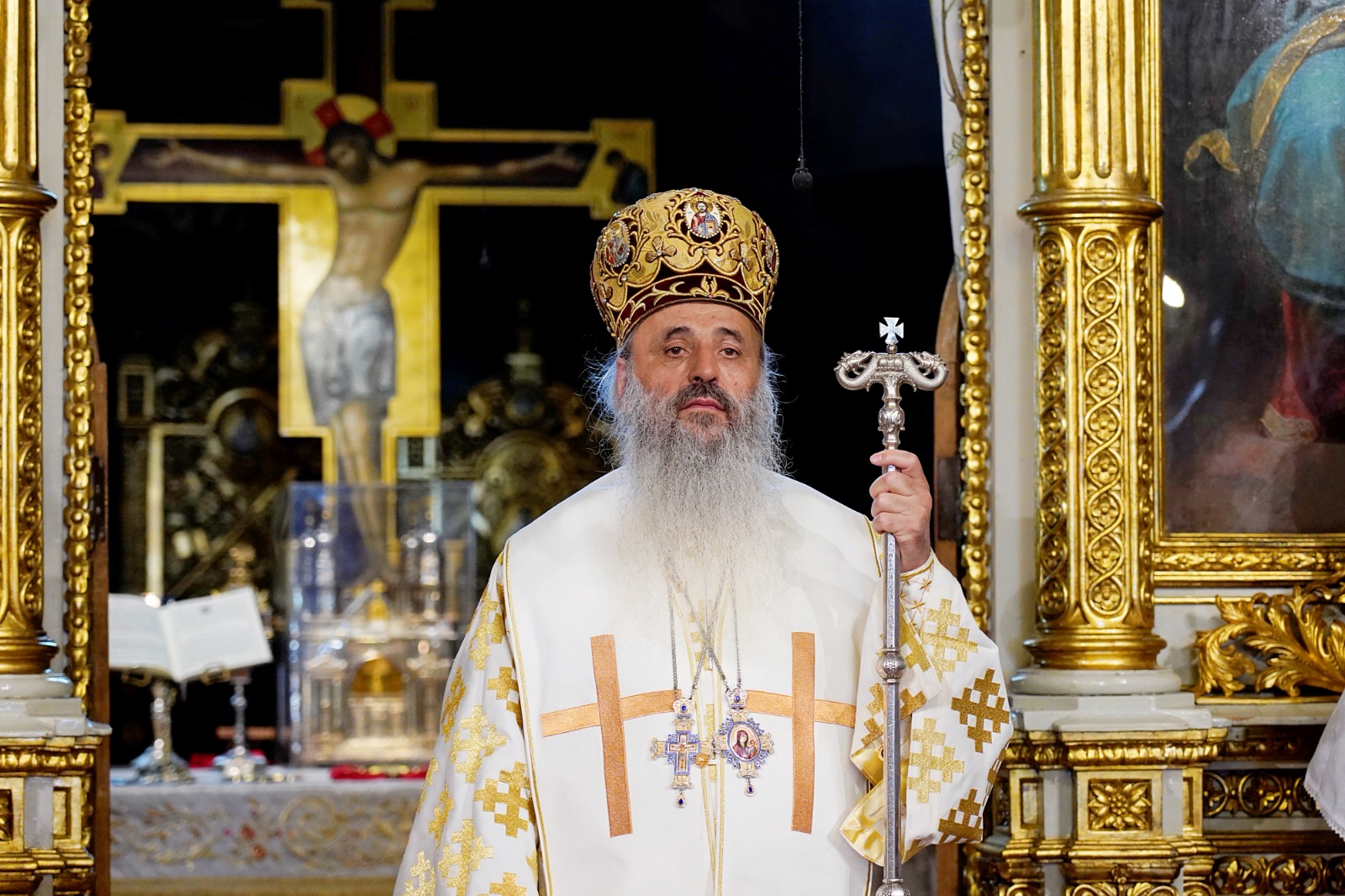 Absolvenții Promoției 2025 au depus Jurământul de credință: „Prin această mărturisire, însoțită de trăirea în inimă, vă veți mântui”