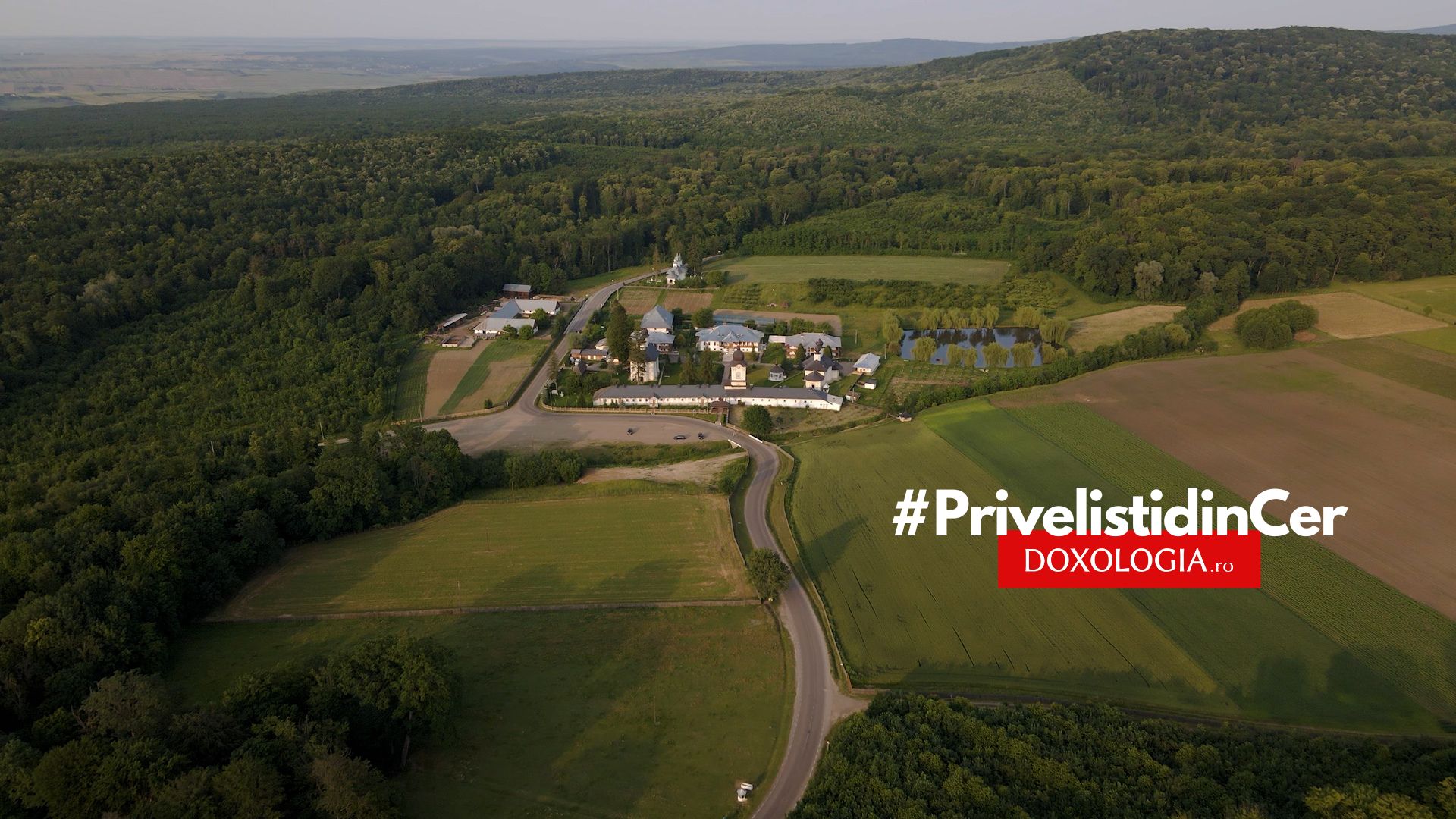 manastirea Vorona manastirea Vorona