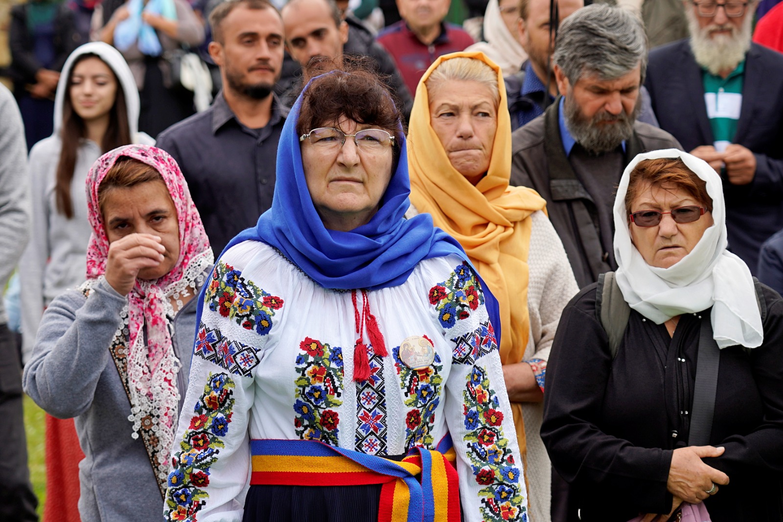 S-a împlinit jumătate de veac de la trecerea la cele veșnice a părintelui Nicodim Măndiță