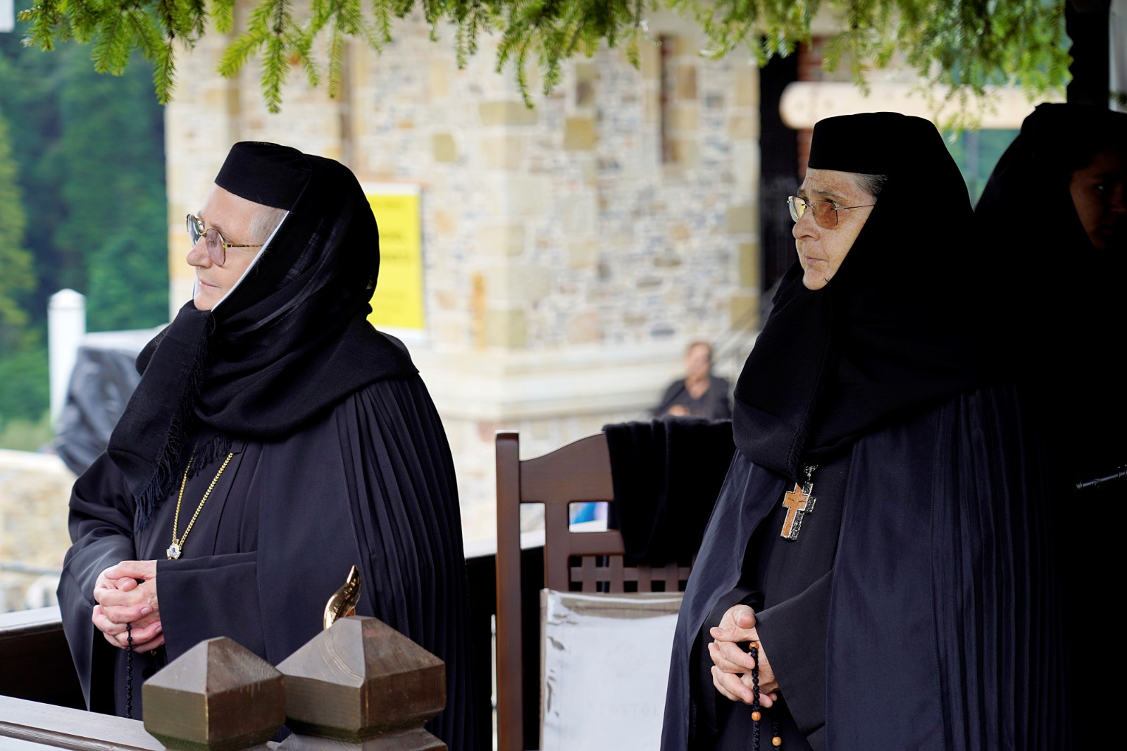 S-a împlinit jumătate de veac de la trecerea la cele veșnice a părintelui Nicodim Măndiță