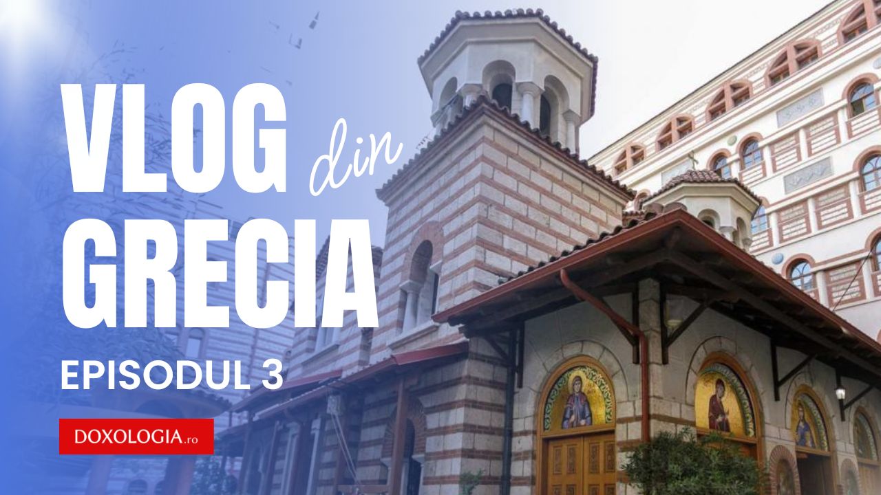 Mănăstirea care și-a schimbat numele în urma unei mari minuni