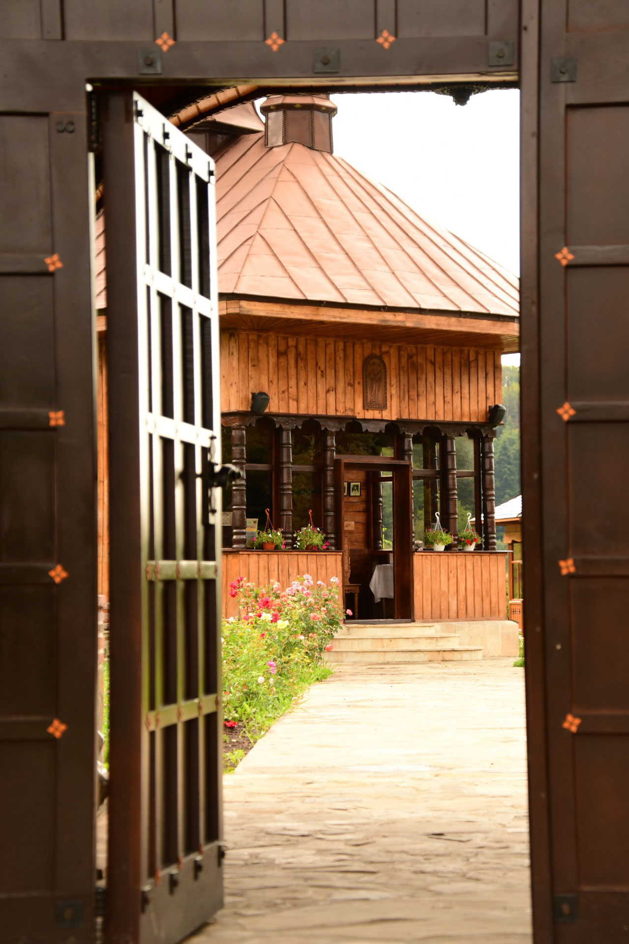 Sfințirea Ansamblului Schitului Pocrov va avea loc duminică, 3 august 2025