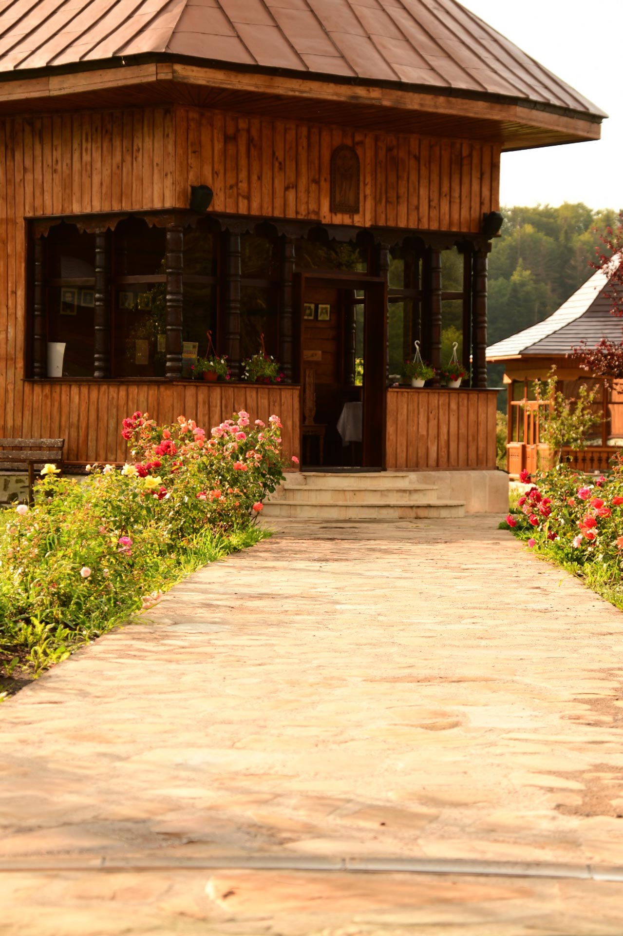 Sfințirea Ansamblului Schitului Pocrov va avea loc duminică, 3 august 2025