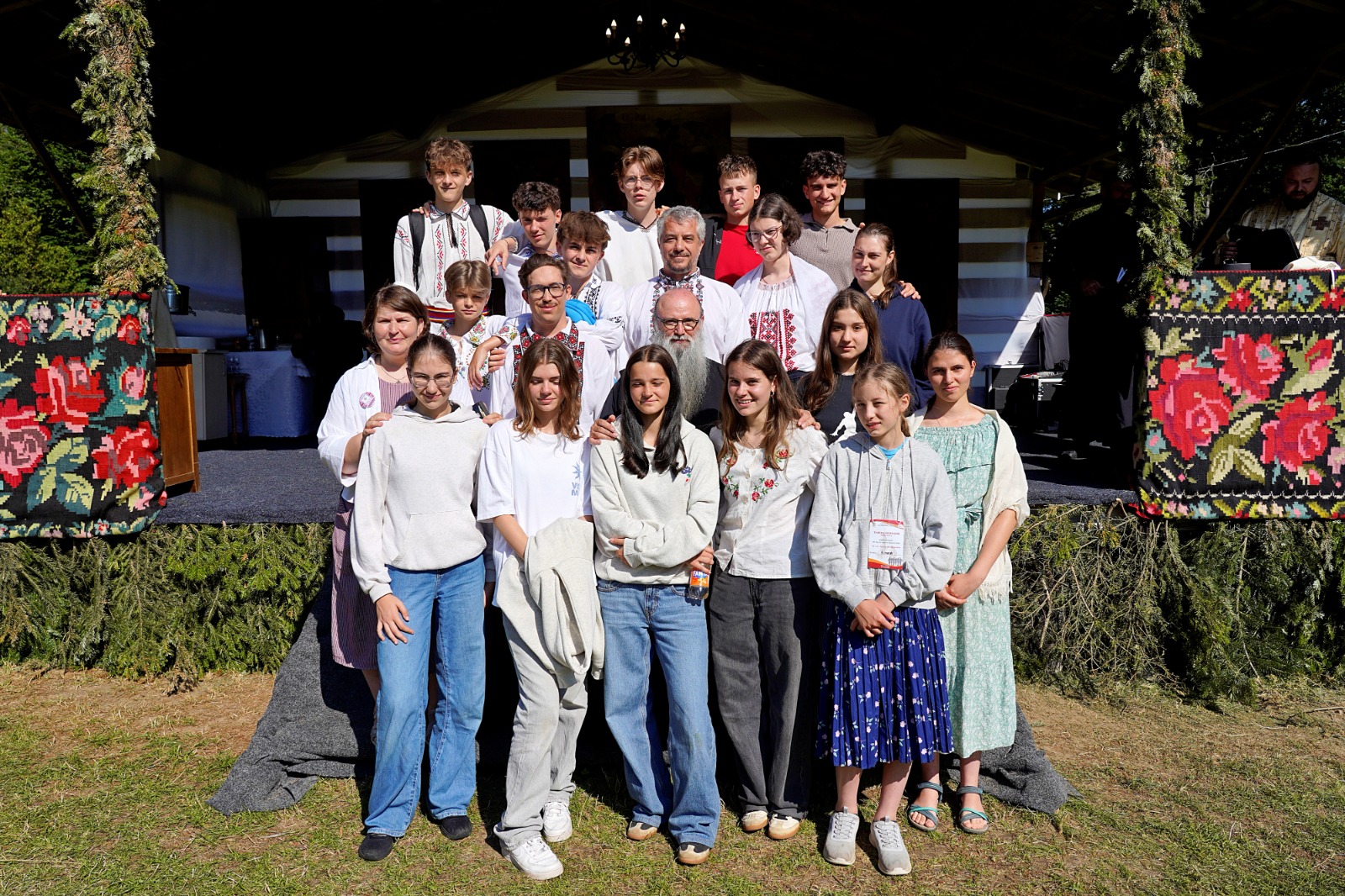 PS Siluan Nemțișor 2025