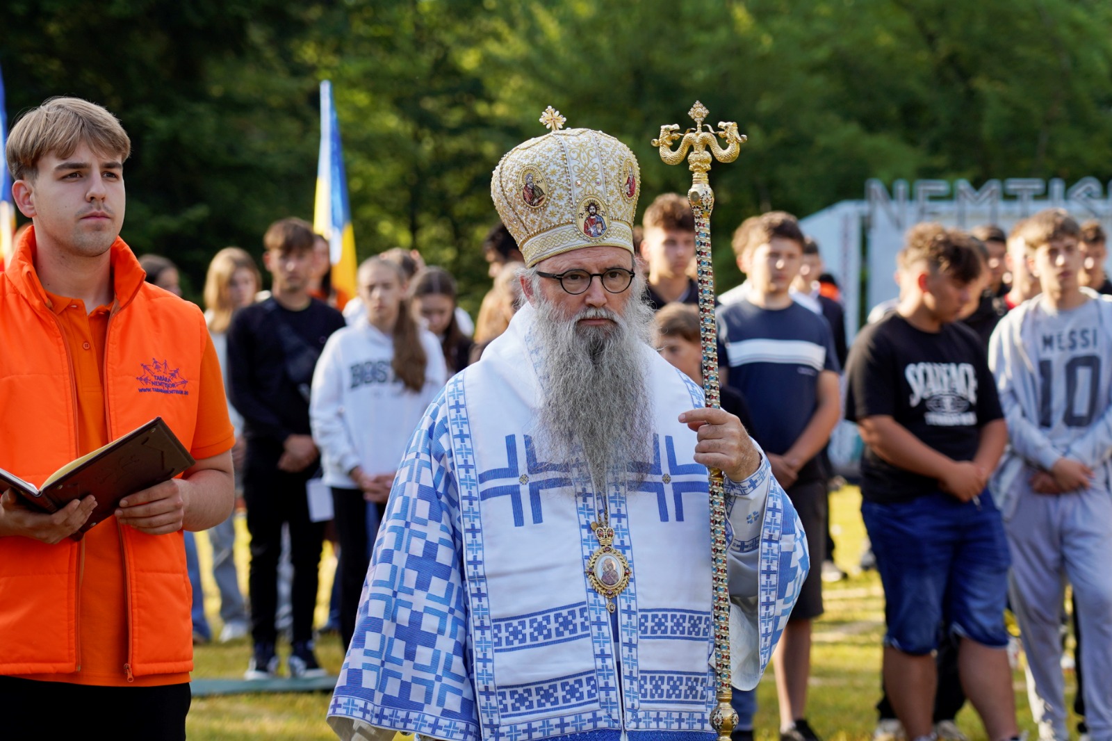 Foto: Flavius Popa PS Siluan al Italiei