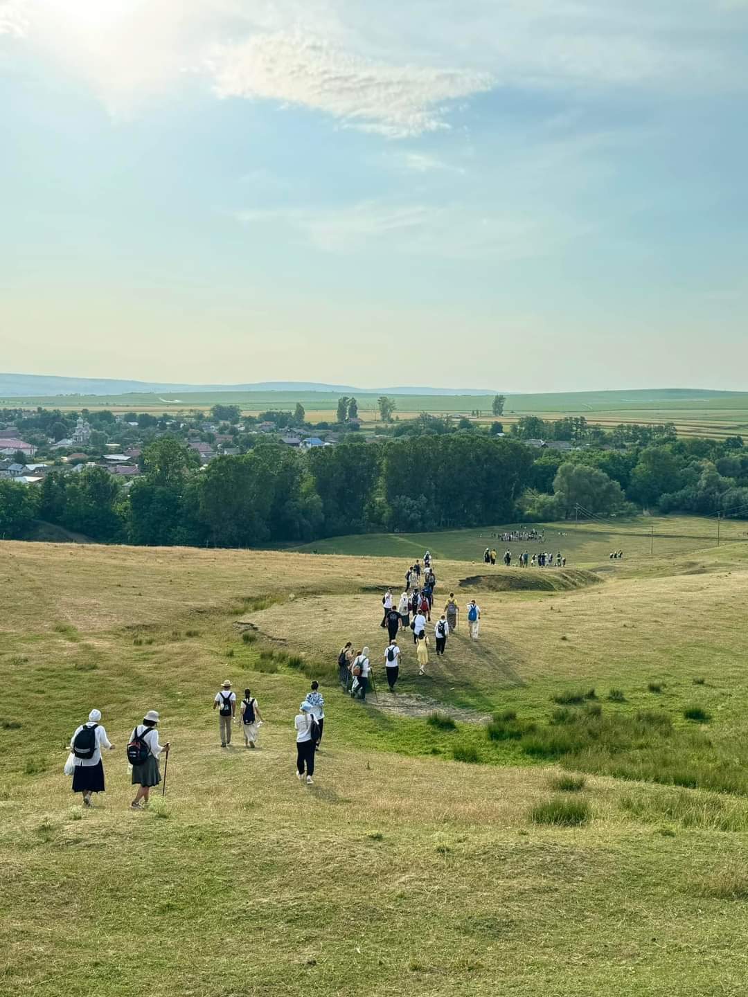 Evenimente care vor avea loc în Arhiepiscopia Iaşilor, în perioada 3-9 august 2025