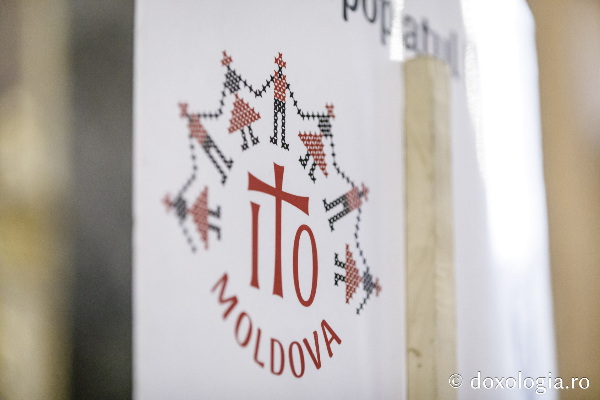 Peste 1.500 de tineri participă la Întâlnirea Tinerilor Ortodocși din Moldova, la Iaș