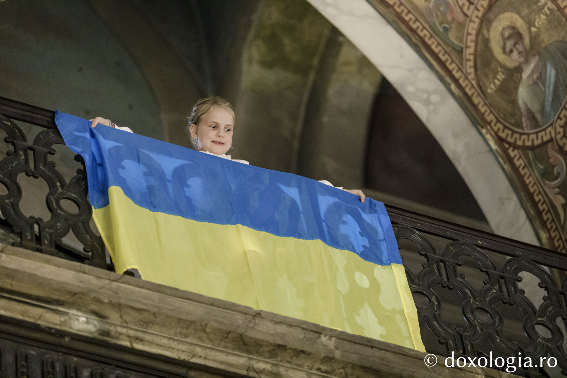 Peste 1.500 de tineri participă la Întâlnirea Tinerilor Ortodocși din Moldova, la Iaș