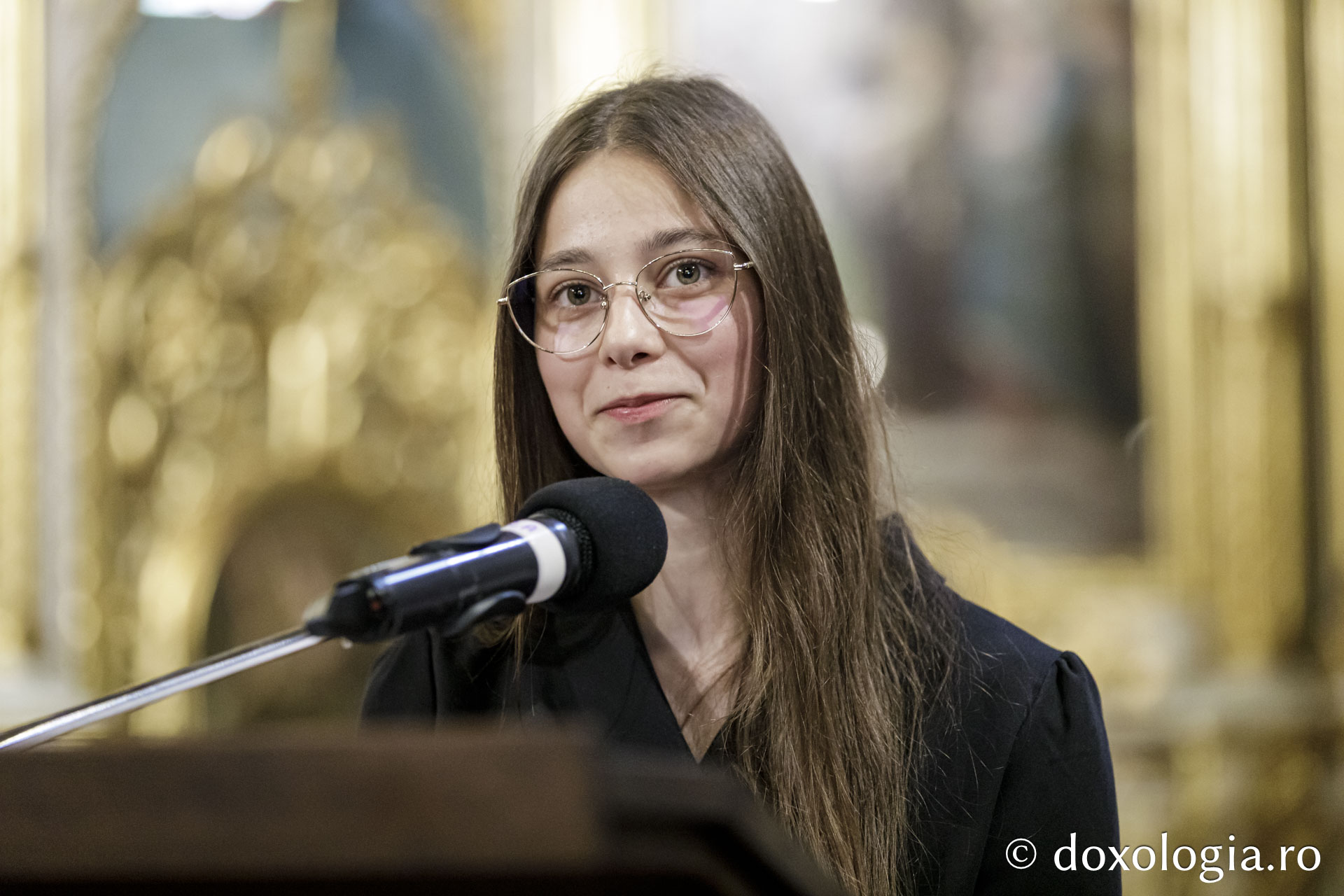 Peste 1.500 de tineri participă la Întâlnirea Tinerilor Ortodocși din Moldova, la Iaș