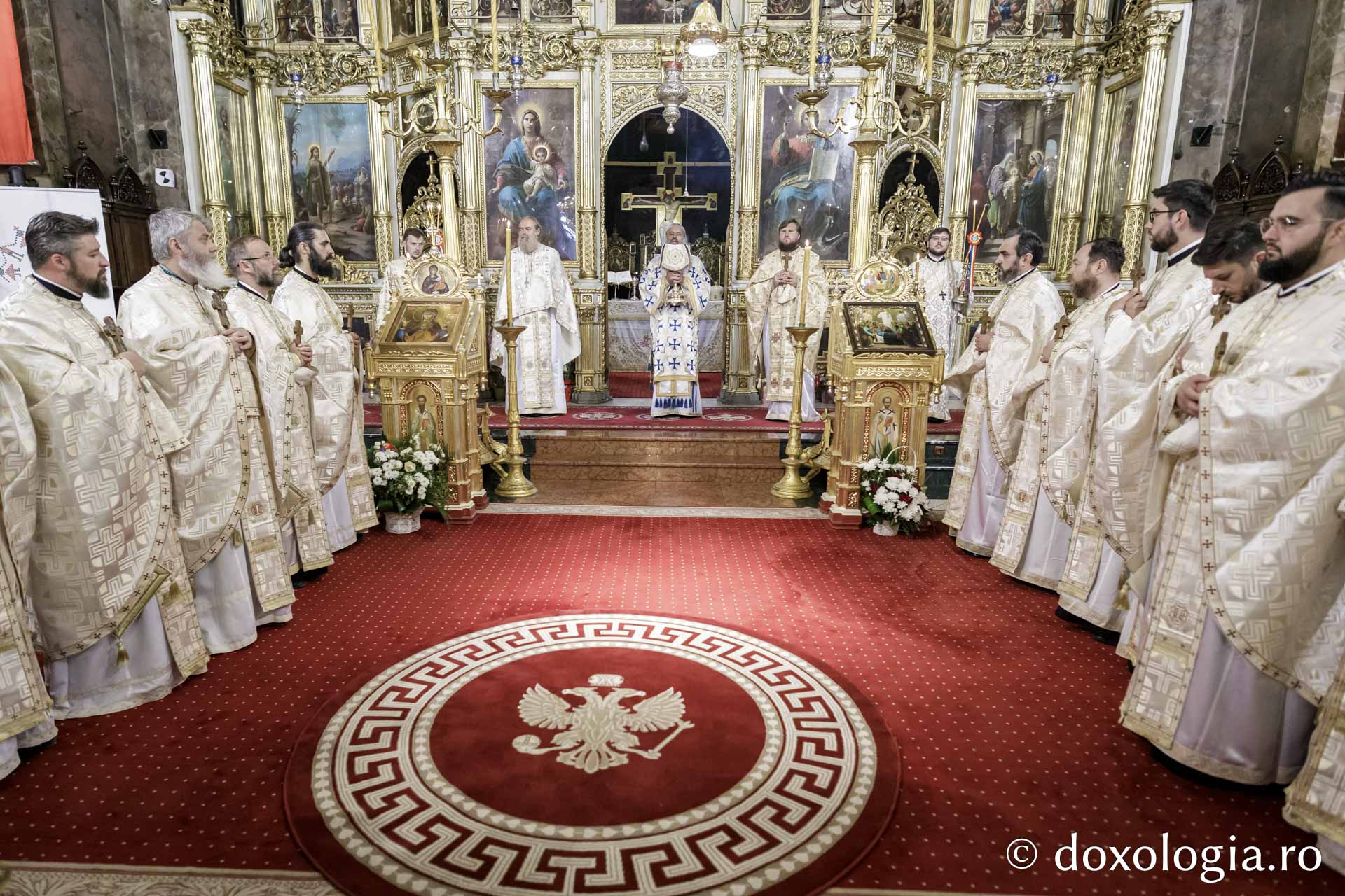 Întâlnirea Tinerilor Ortodocși din Moldova s-a încheiat cu rugăciune și recunoștință