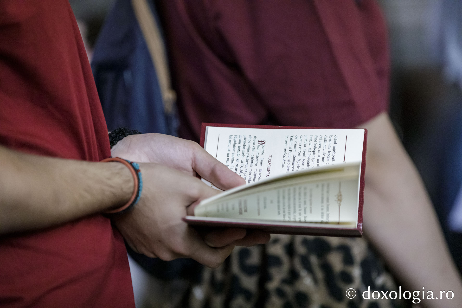 Întâlnirea Tinerilor Ortodocși din Moldova s-a încheiat cu rugăciune și recunoștință