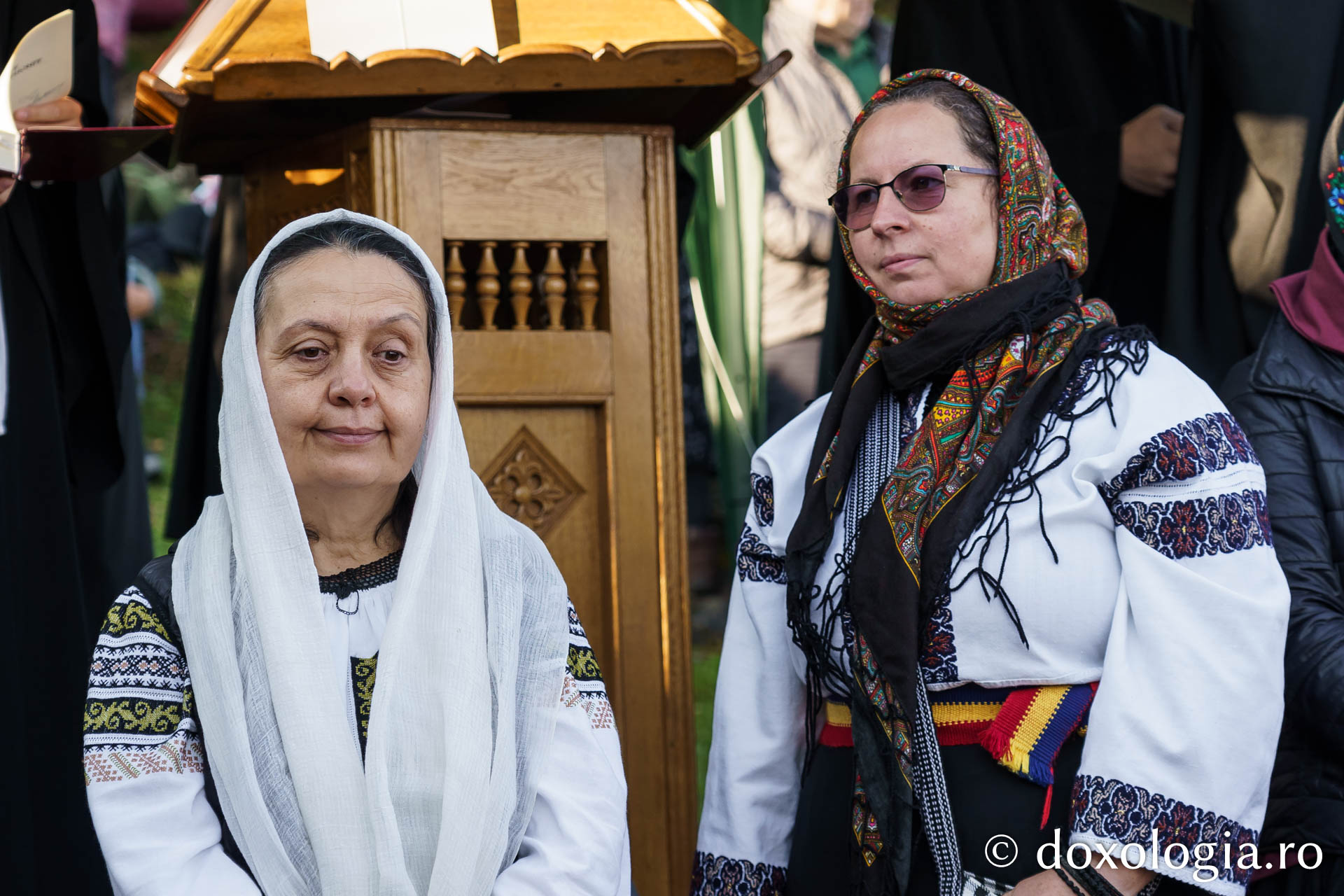 Sute de pelerini au urcat pe Ceahlău de Schimbarea la Față