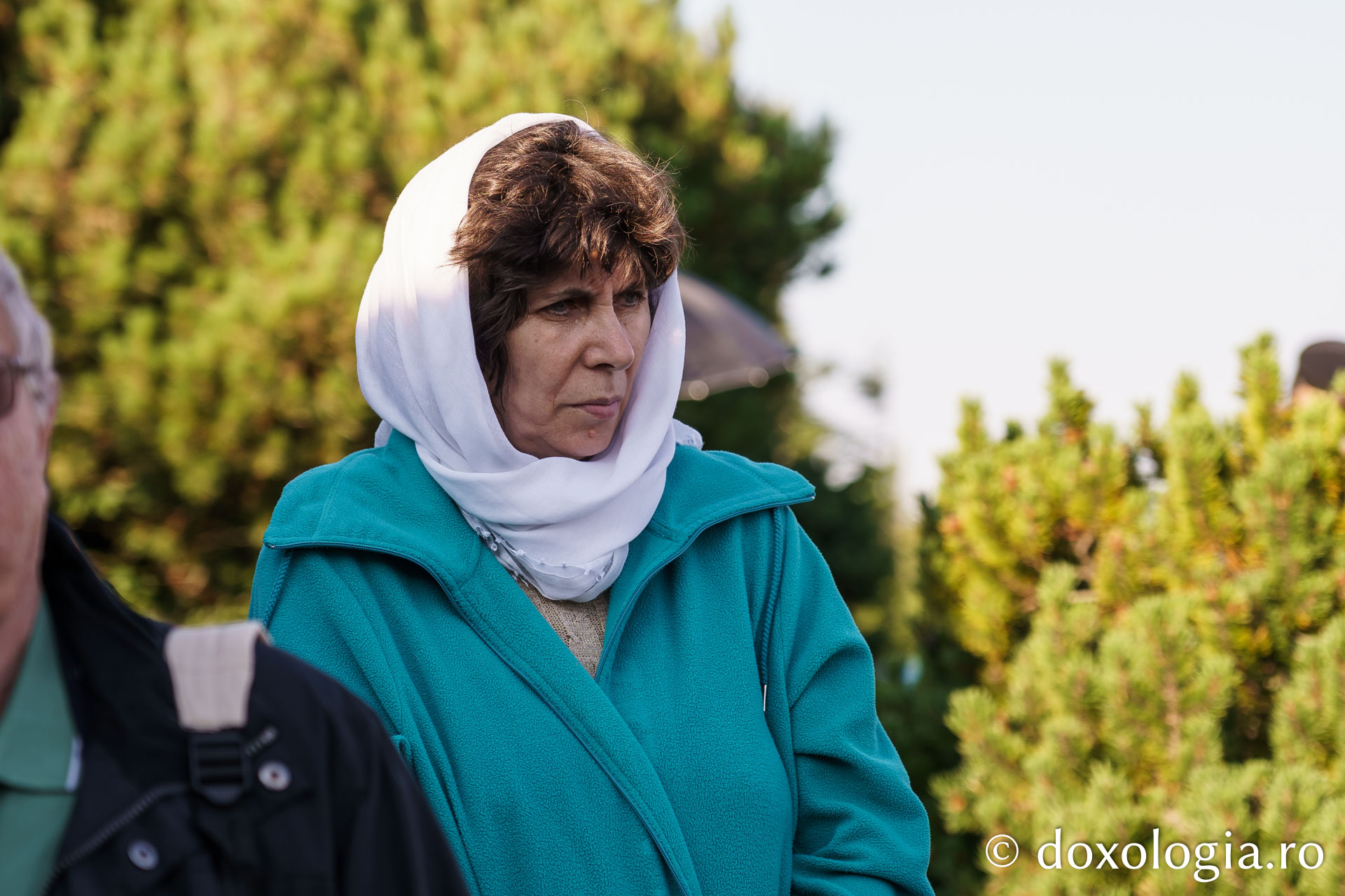 Sute de pelerini au urcat pe Ceahlău de Schimbarea la Față