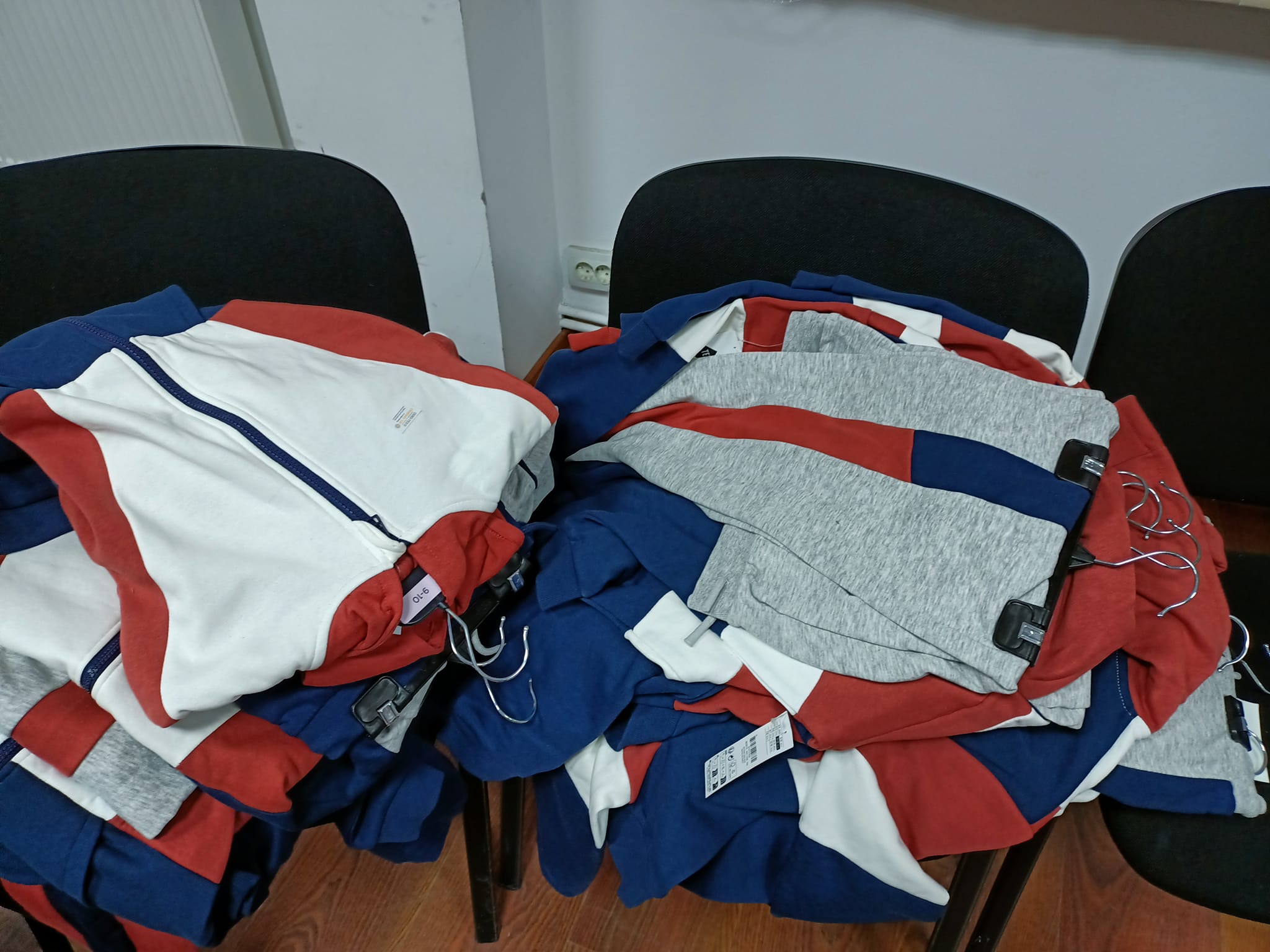 O nouă campanie social-filantropică și educațională, demarată de Protopopiatul Iași II