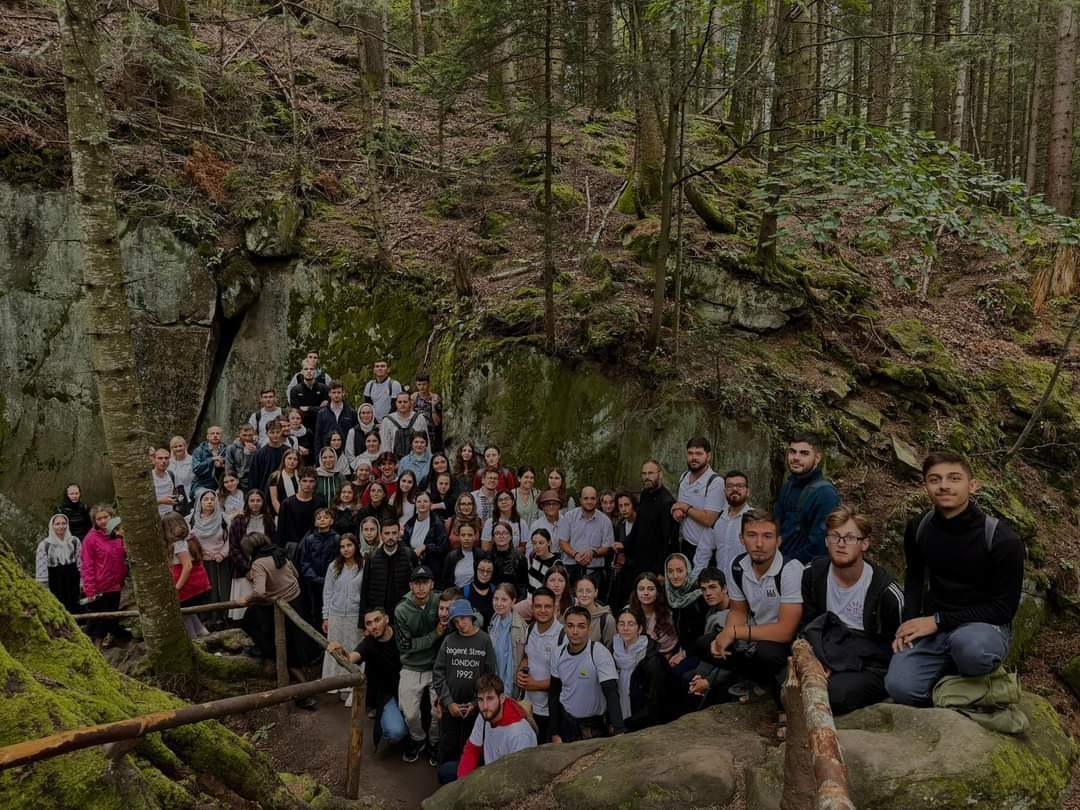 Evenimente care vor avea loc în Arhiepiscopia Iaşilor, în perioada 3-9 august 2025