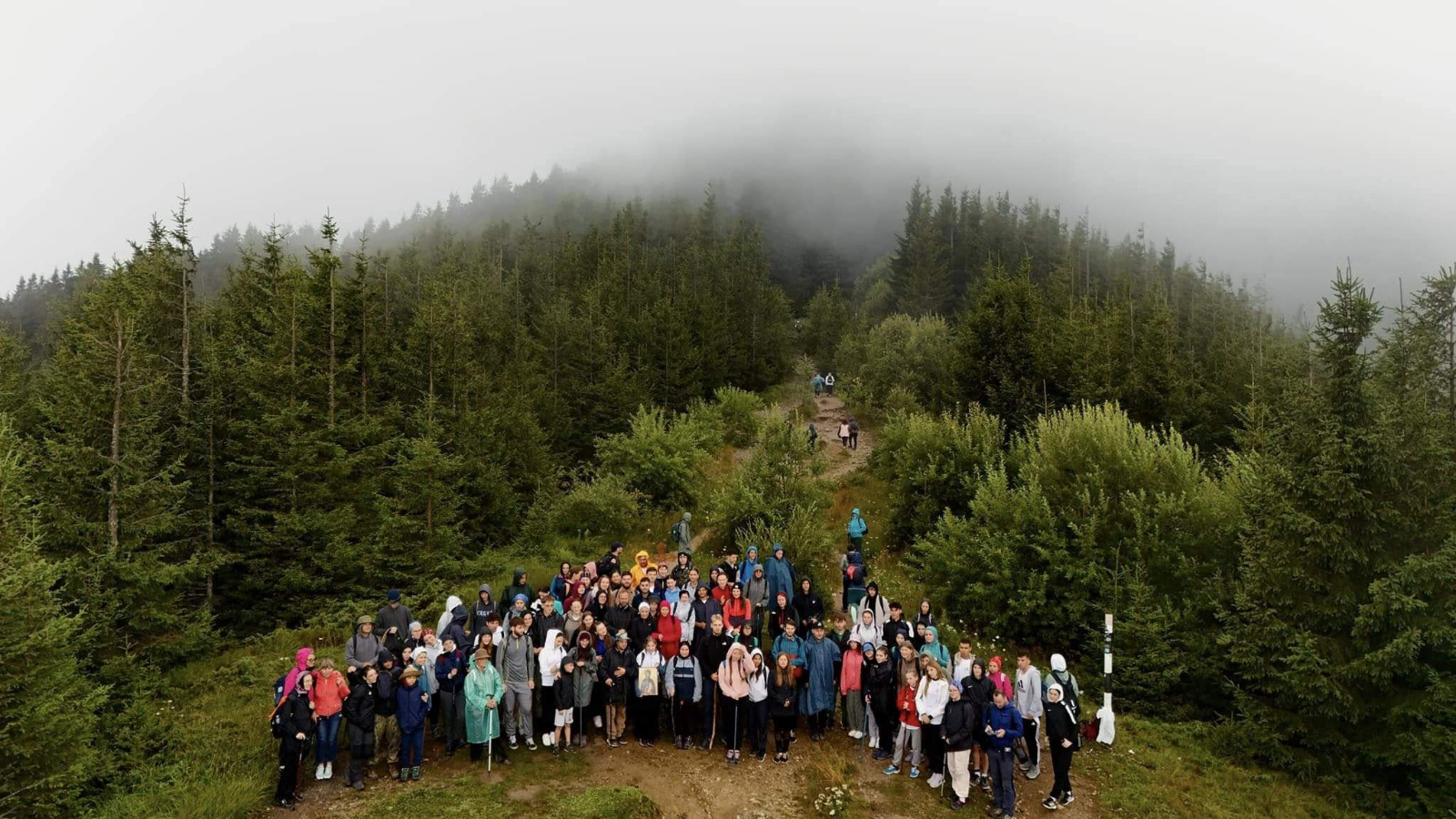 Evenimente care vor avea loc în Arhiepiscopia Iaşilor, în perioada 3-9 august 2025