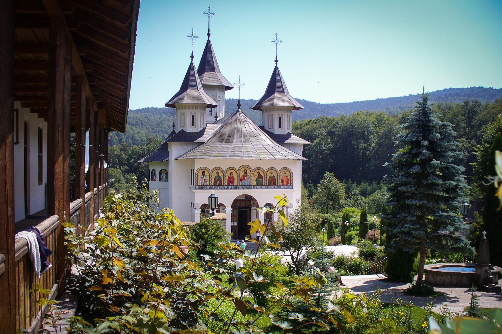 Evenimente care vor avea loc în Arhiepiscopia Iaşilor, în perioada 3-9 august 2025