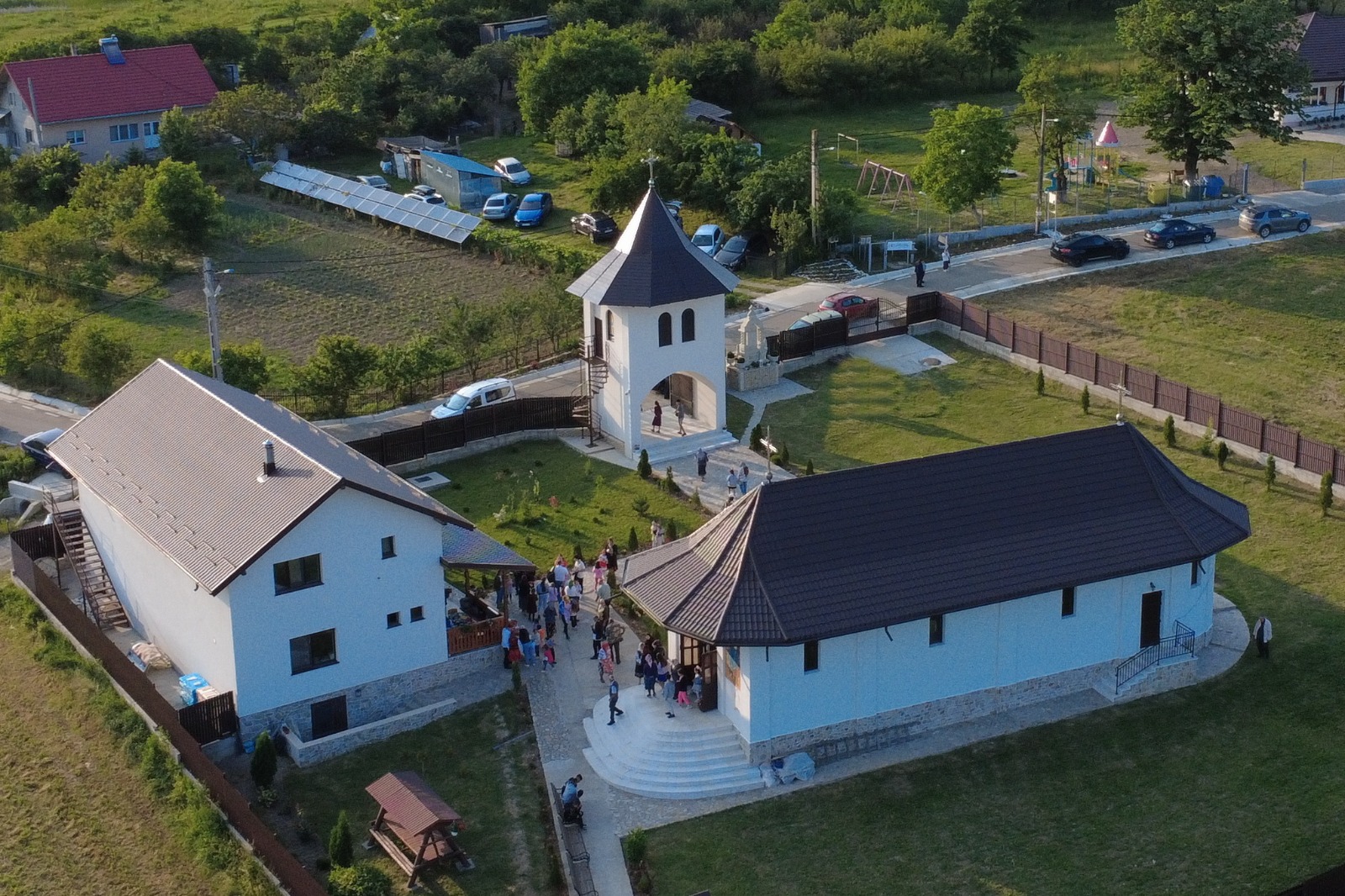 Evenimente care vor avea loc în Arhiepiscopia Iaşilor, în perioada 24-30 august 2025