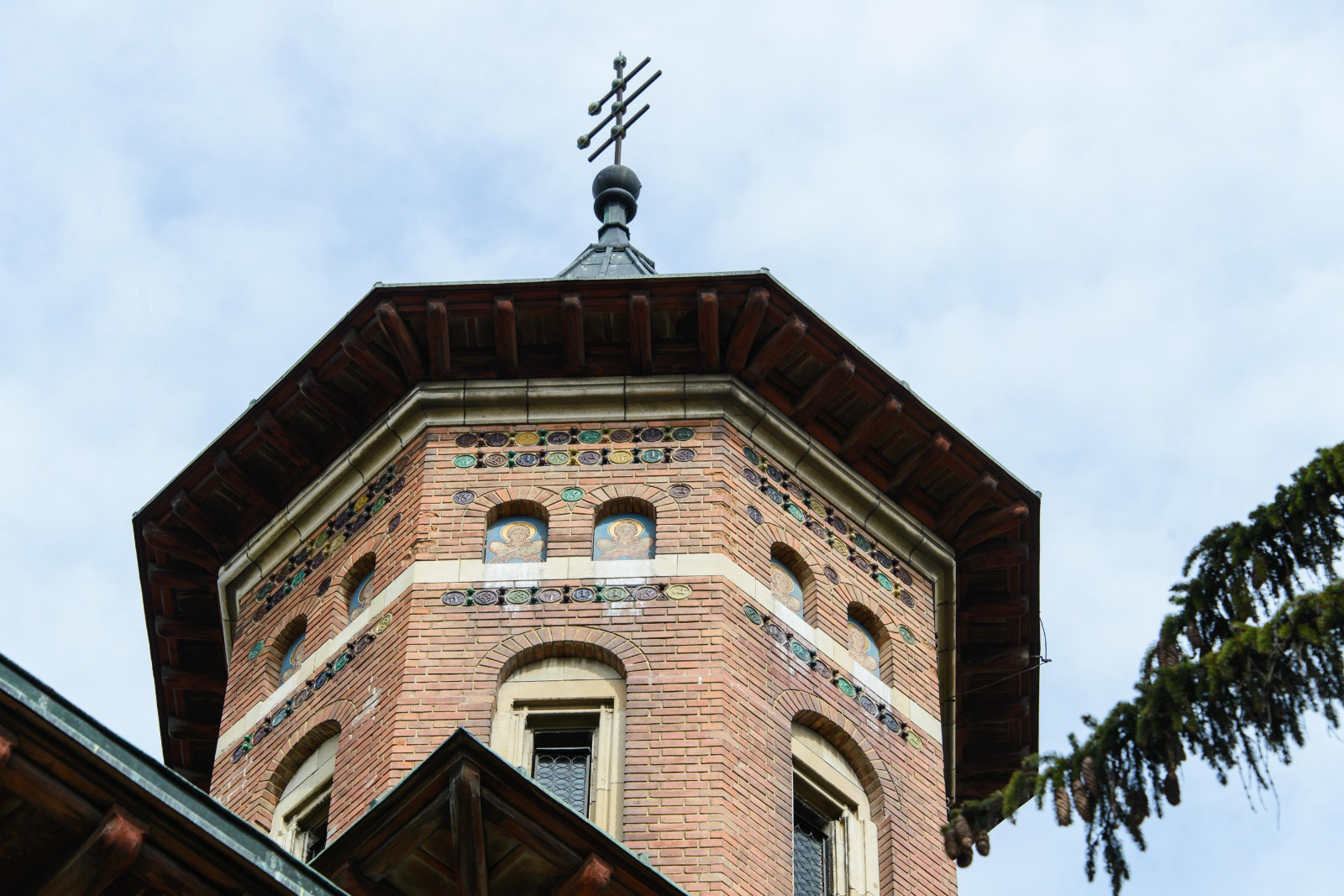 Evenimente care vor avea loc în Arhiepiscopia Iaşilor, în perioada 10-16 august 2025