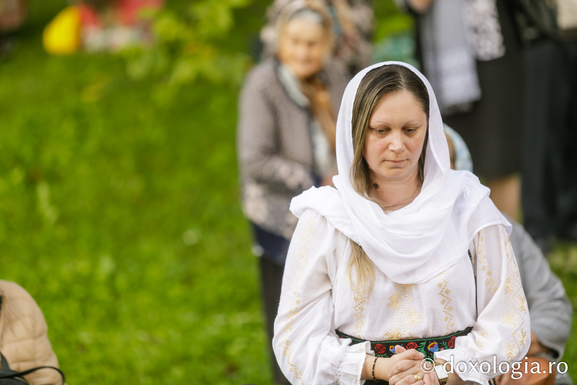 Seminarul Teologic Ortodox de la Mănăstirea Neamț și-a cinstit ocrotitorul spiritual
