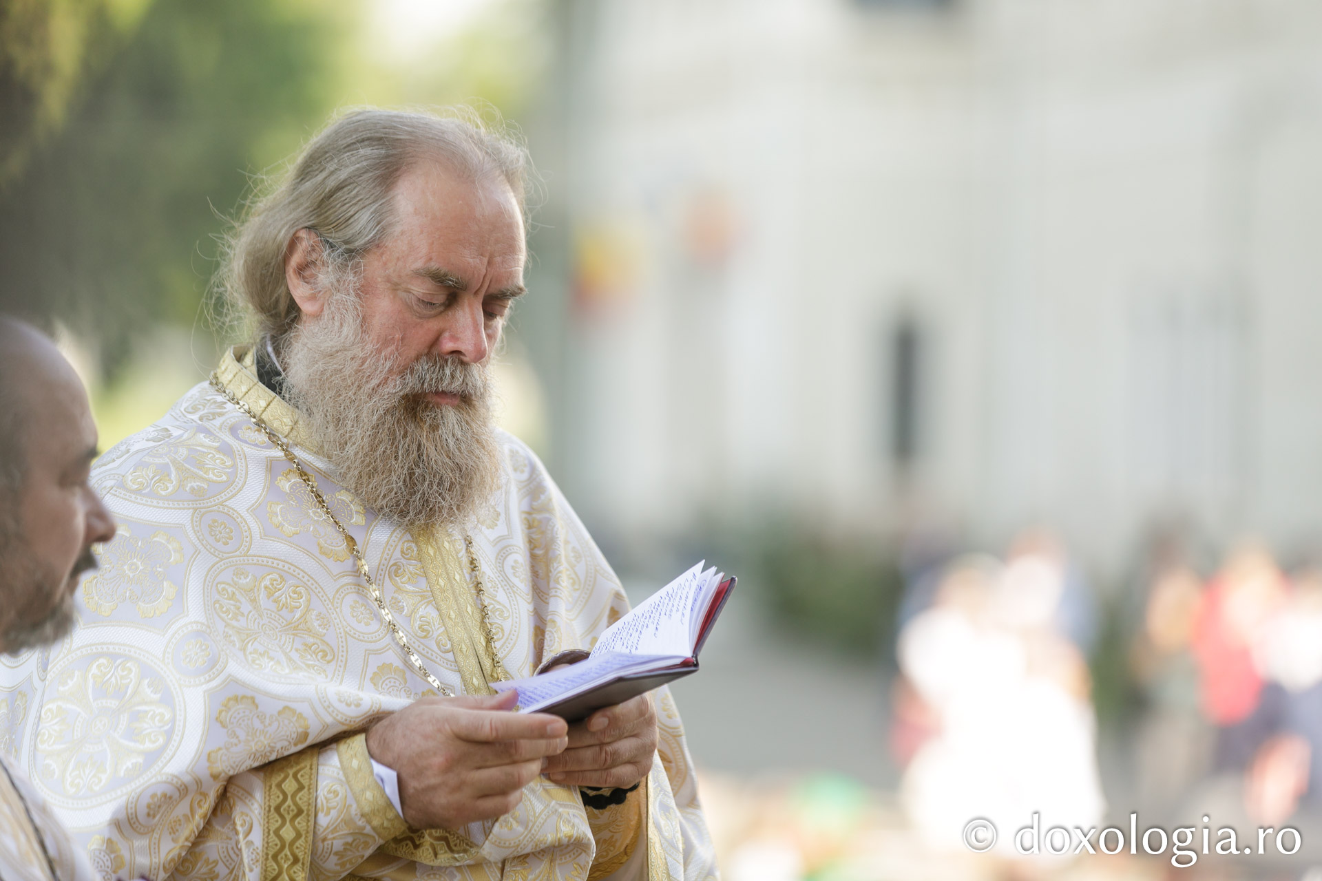 Seminarul Teologic Ortodox de la Mănăstirea Neamț și-a cinstit ocrotitorul spiritual