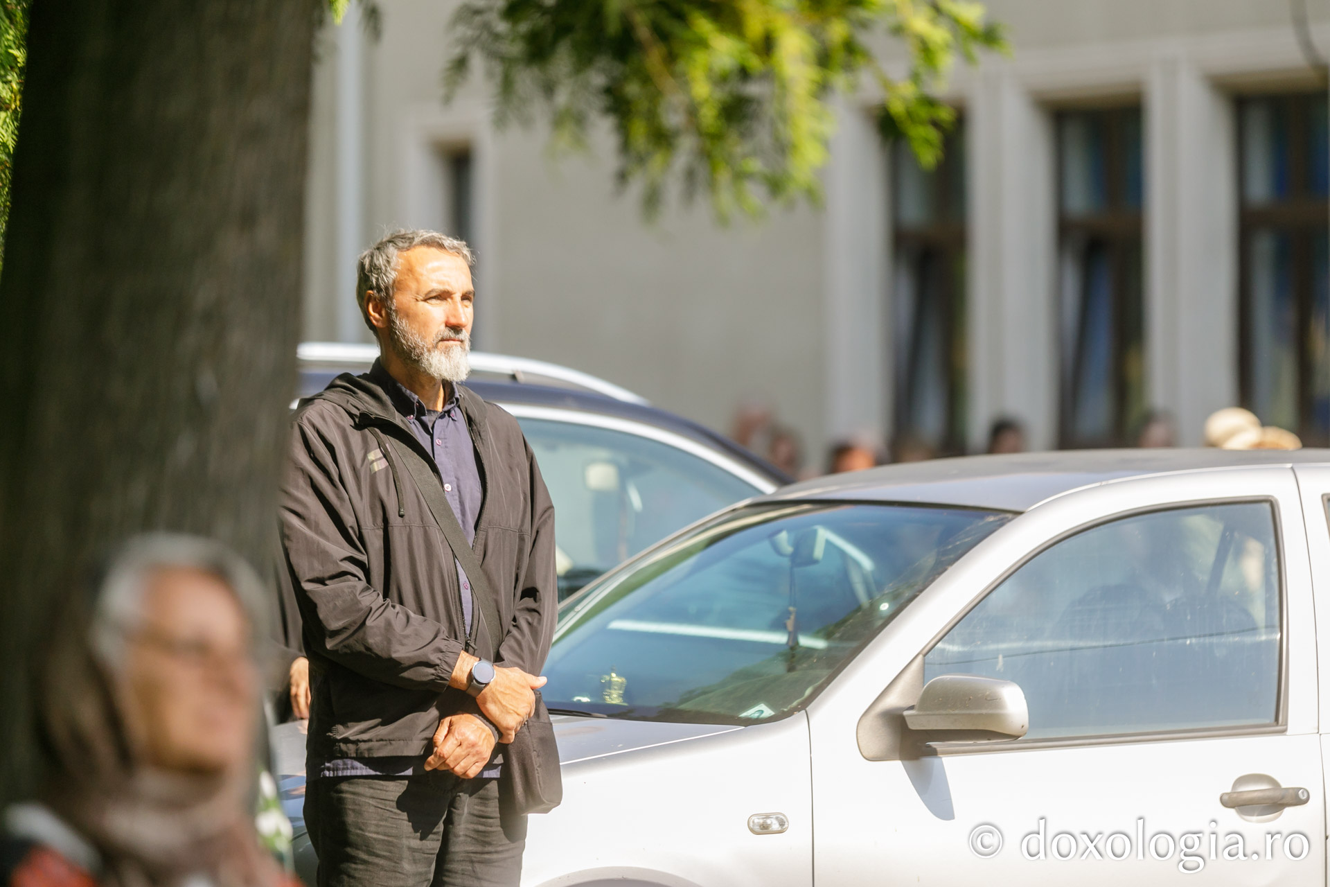 Seminarul Teologic Ortodox de la Mănăstirea Neamț și-a cinstit ocrotitorul spiritual