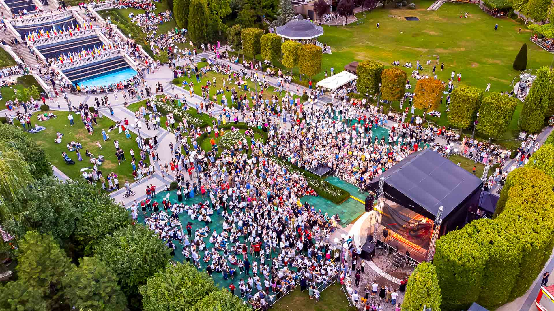 Iașul va fi, timp de trei zile, Capitala Tineretului Ortodox din Moldova