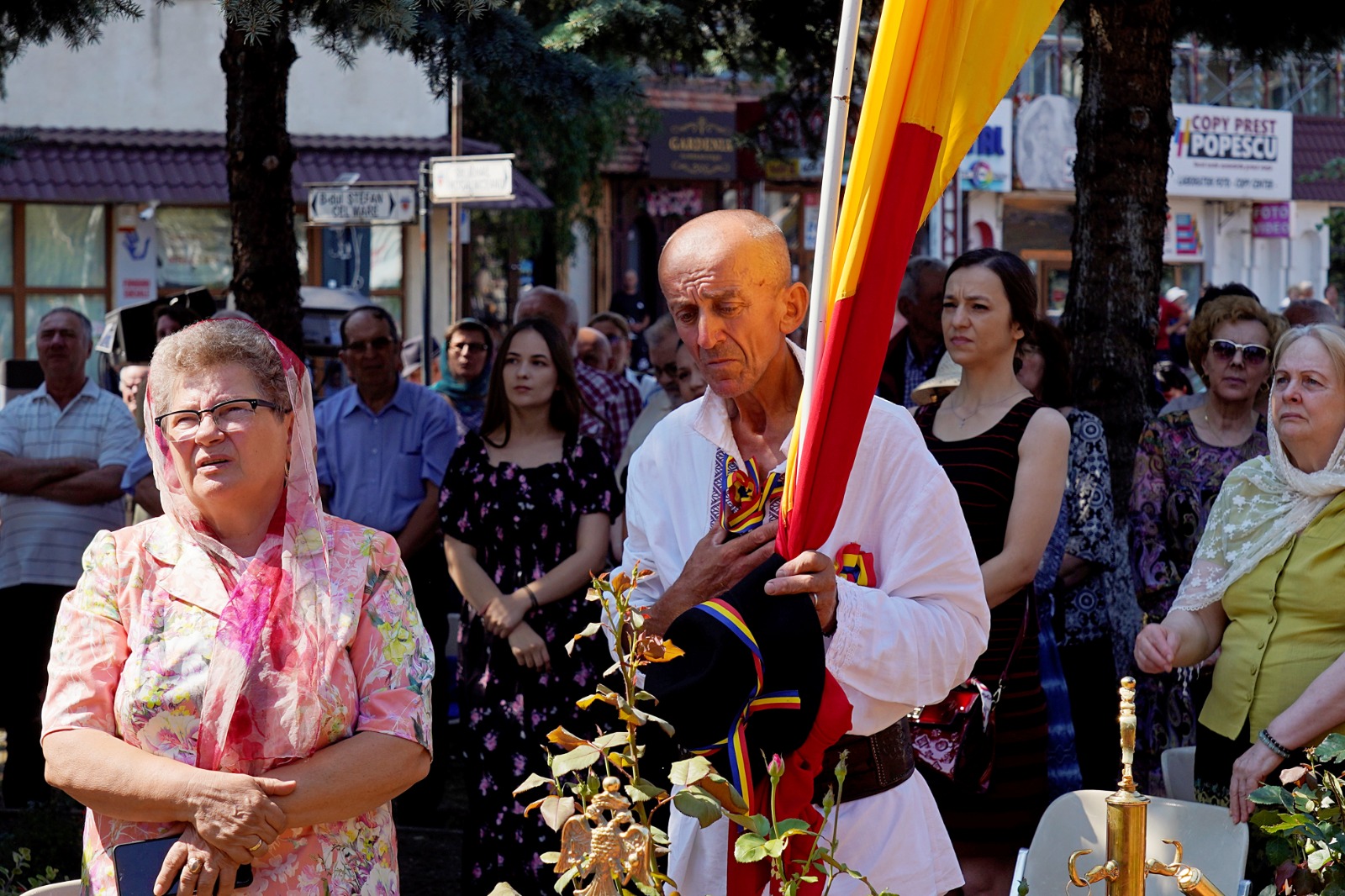 Aniversare la Biserica „Adormirea Maicii Domnului” din Târgu Neamț: 150 de ani de la târnosirea ei de către Sfântul Iosif cel Milostiv