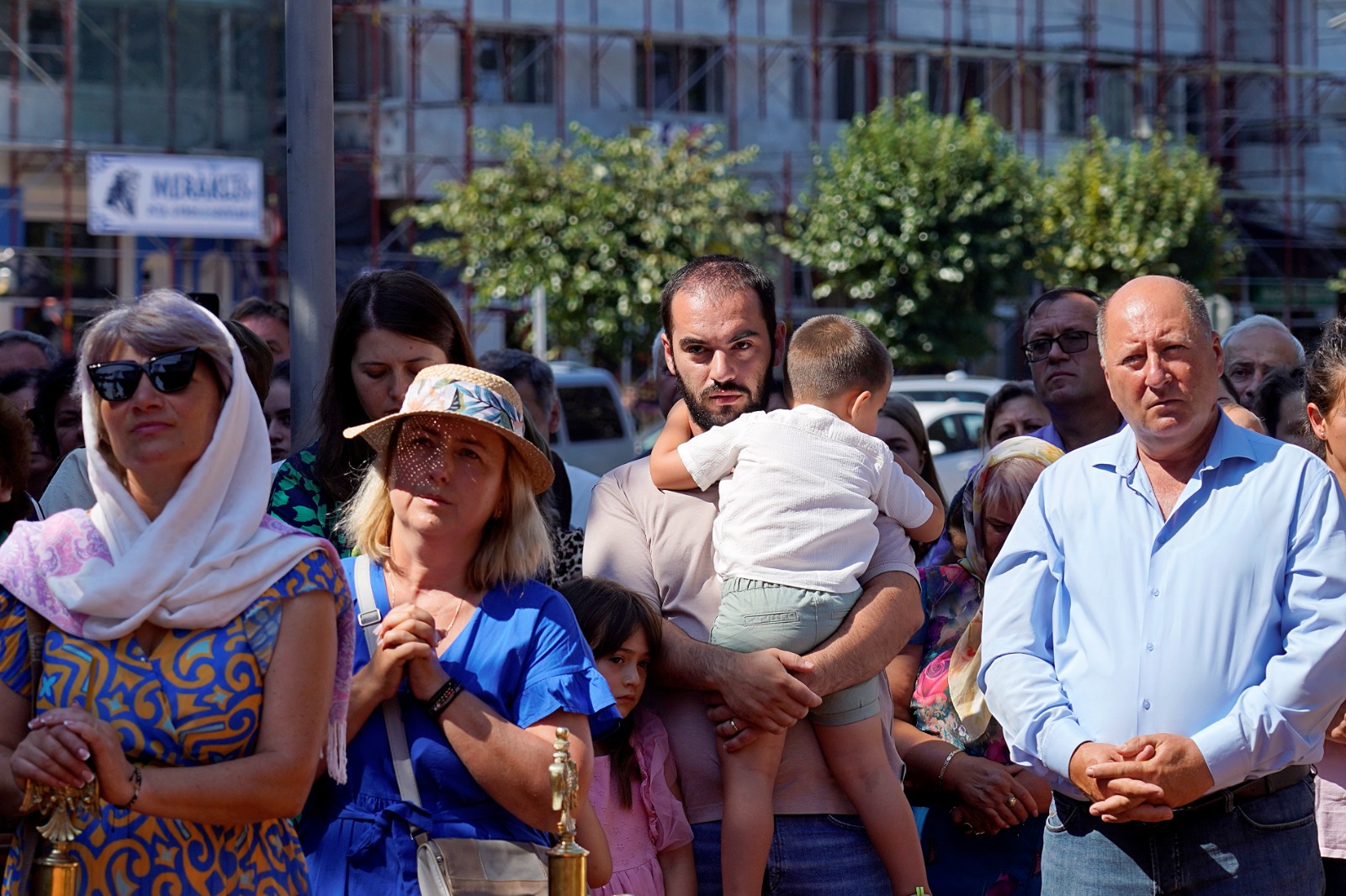 Aniversare la Biserica „Adormirea Maicii Domnului” din Târgu Neamț: 150 de ani de la târnosirea ei de către Sfântul Iosif cel Milostiv