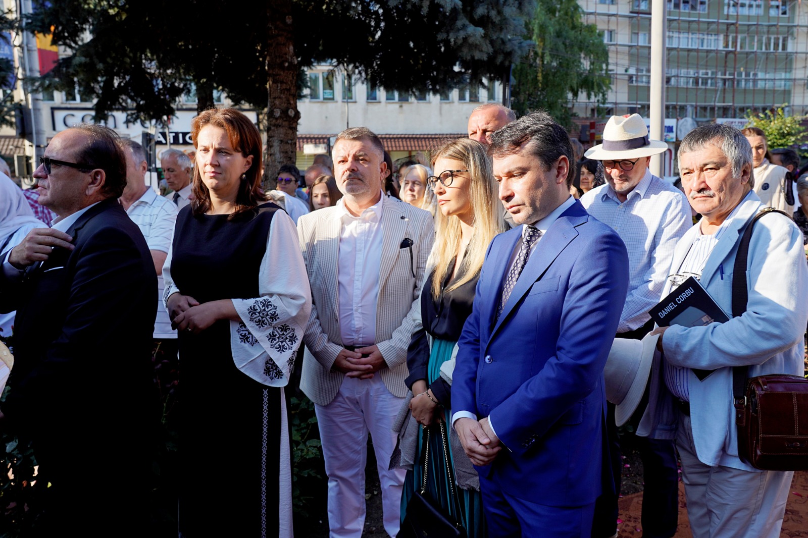 Aniversare la Biserica „Adormirea Maicii Domnului” din Târgu Neamț: 150 de ani de la târnosirea ei de către Sfântul Iosif cel Milostiv