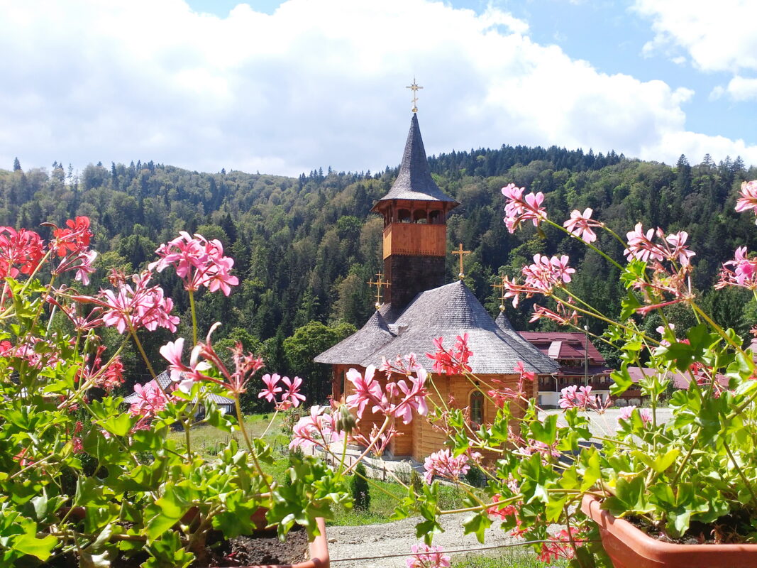 Hramul Mănăstirii Paltin 2025 – Adormirea Maicii Domnului, sărbătorită cu Sfânta Liturghie și priveghere Hramul Mănăstirii Paltin 2025 – Adormirea Maicii Domnului, sărbătorită cu Sfânta Liturghie și priveghere