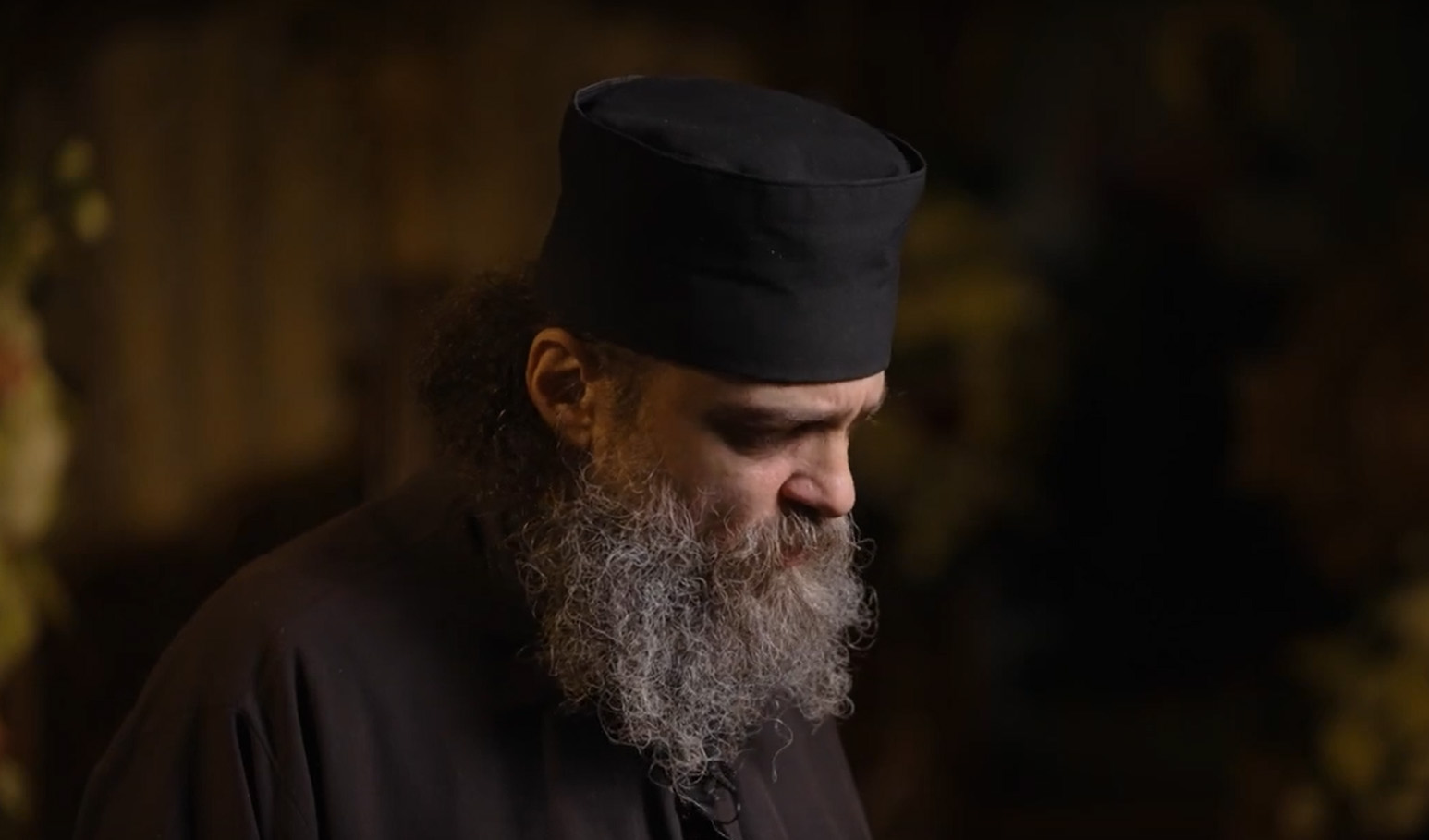 Părintele Mitrofan Tomescu