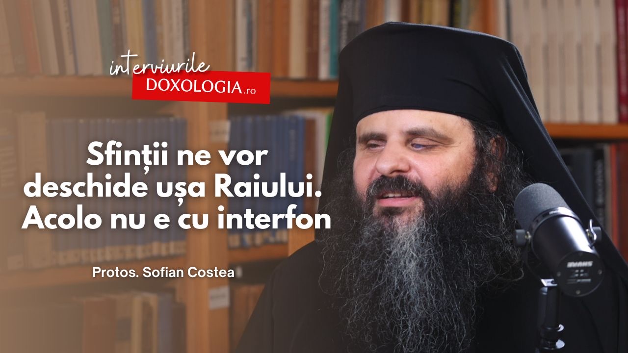 Pr. Sofian Costea
