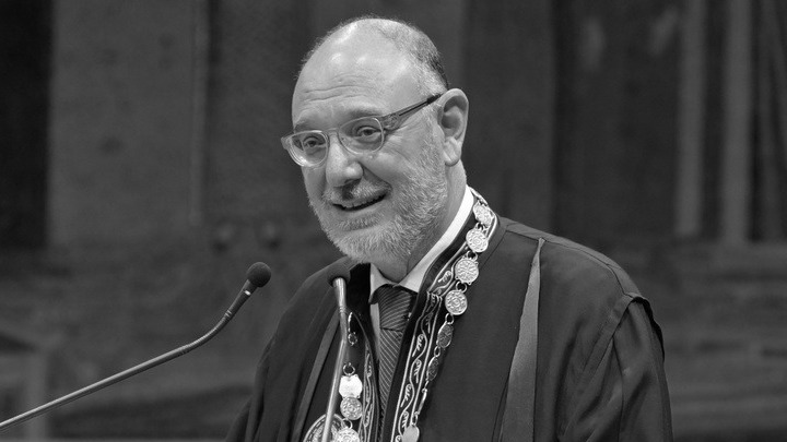A trecut la Domnul profesorul Hrisostom Stamoulis, teolog de renume și Doctor Honoris Causa al Universității din București