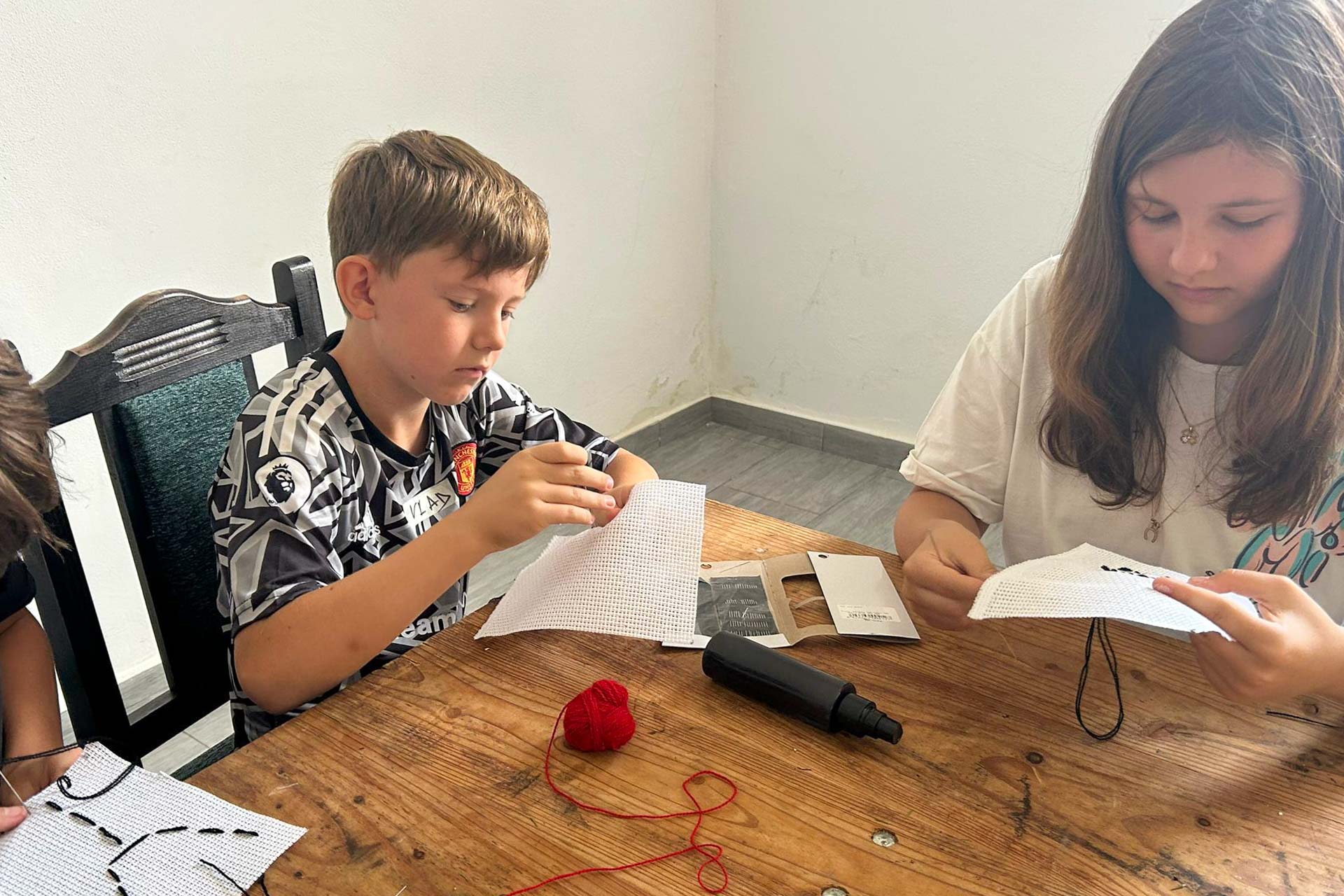 Tabăra Ortodoxă „Vacanță în pridvorul Bisericii” – Parohia Ortodoxă Dumbrăveni, Protopopiatul Beclean, Ediția a IX-a