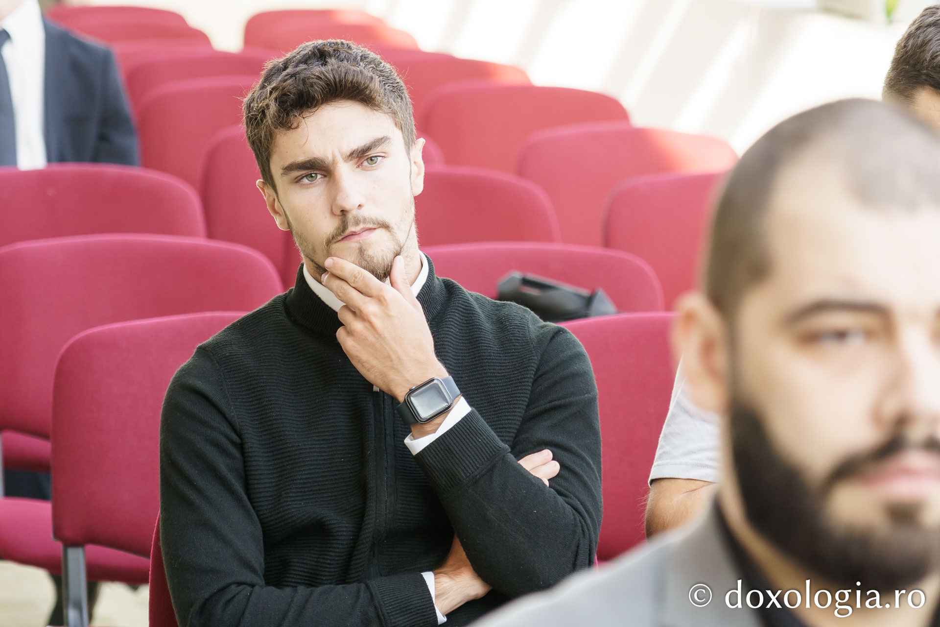 La Iași au debutat lucrările celei de-a patra ediții a Simpozionului „Tradiția patristică în actualitate”