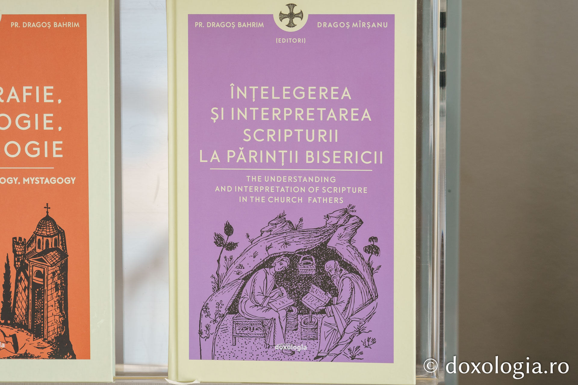 La Iași au debutat lucrările celei de-a patra ediții a Simpozionului „Tradiția patristică în actualitate”