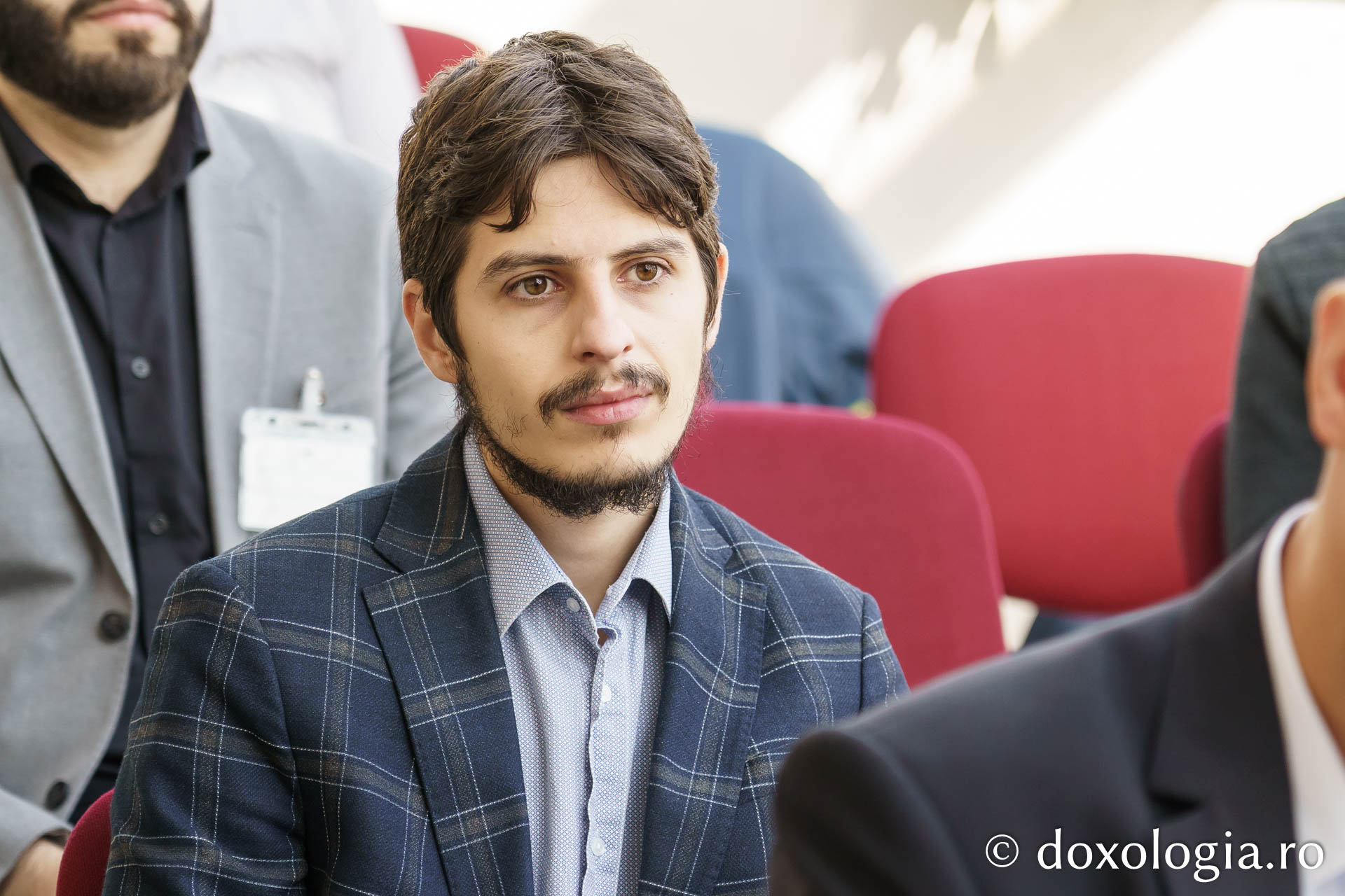 La Iași au debutat lucrările celei de-a patra ediții a Simpozionului „Tradiția patristică în actualitate”