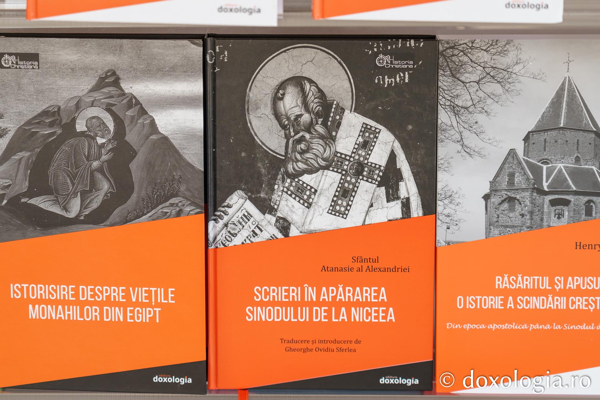 La Iași au debutat lucrările celei de-a patra ediții a Simpozionului „Tradiția patristică în actualitate”