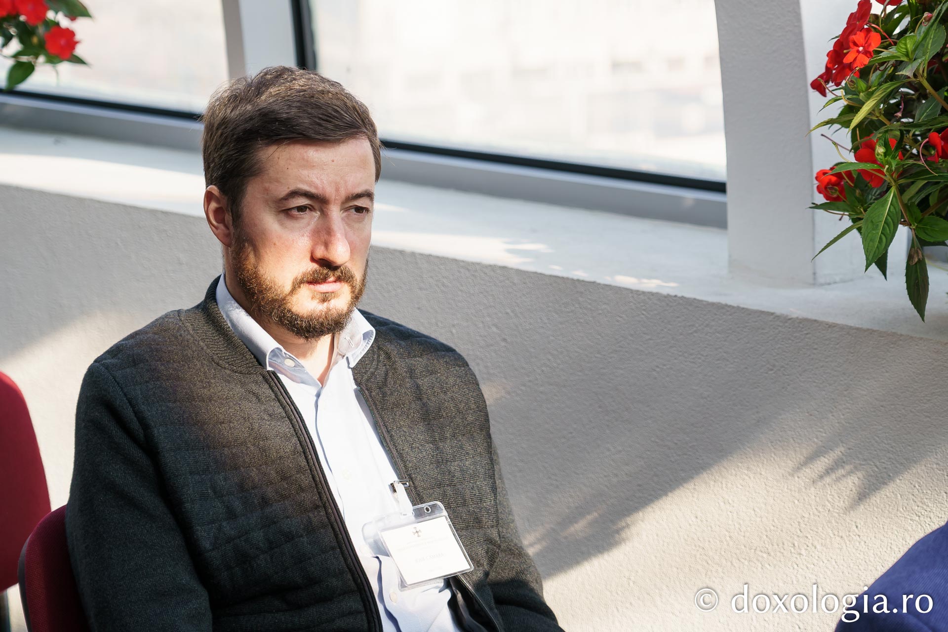 La Iași au debutat lucrările celei de-a patra ediții a Simpozionului „Tradiția patristică în actualitate”