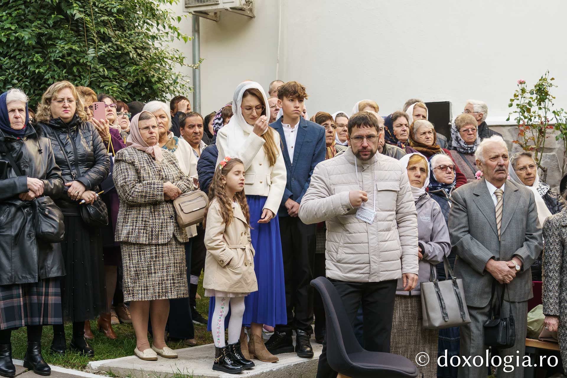 Resfințirea bisericii „Sfântul Mare Mucenic Pantelimon” din Iași, un prilej de mare bucurie pentru credincioși