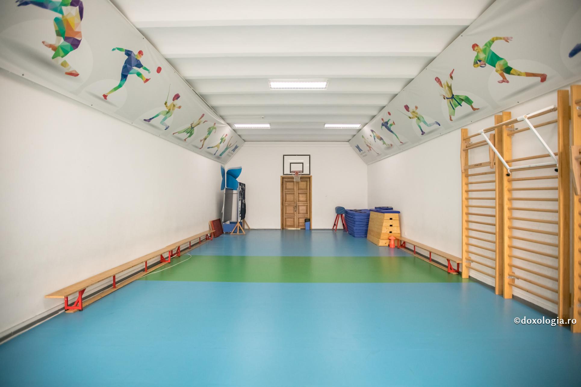 (Video) Cum ar trebui să fie alimentația adolescenților care fac sport de performanță