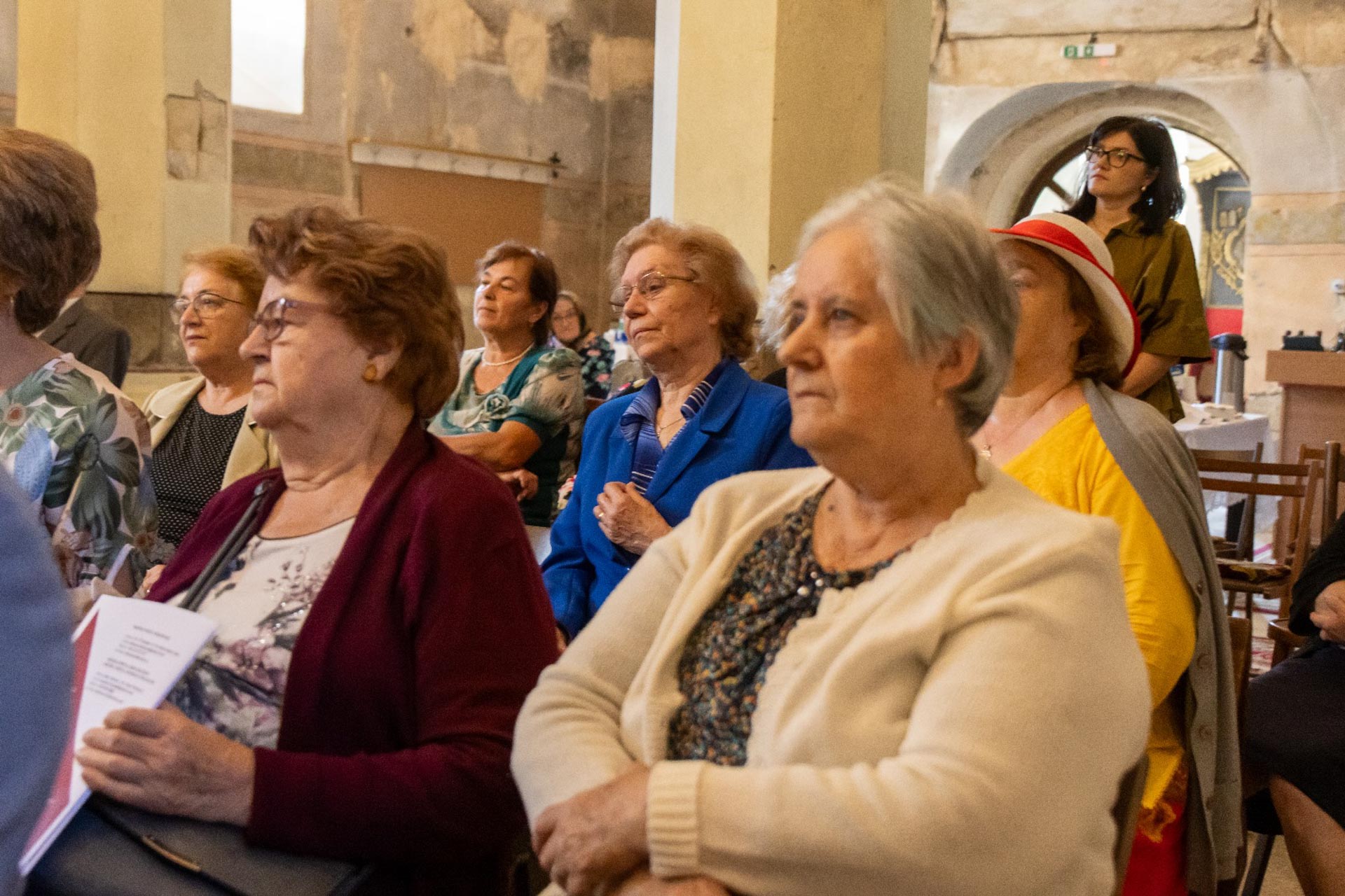 Catapeteasma și pictura Bisericii „Sfinții Teodori” din Iași vor fi restaurate prin proiectul transfrontalier România–Republica Moldova