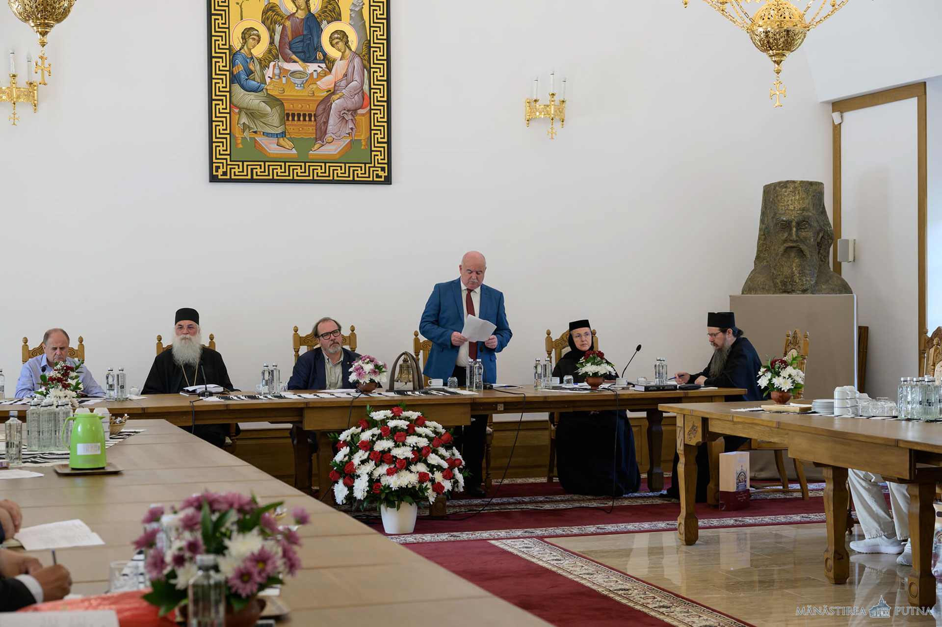 Colocviile Putnei, ediția a XXXII-a | Comunicat de presă