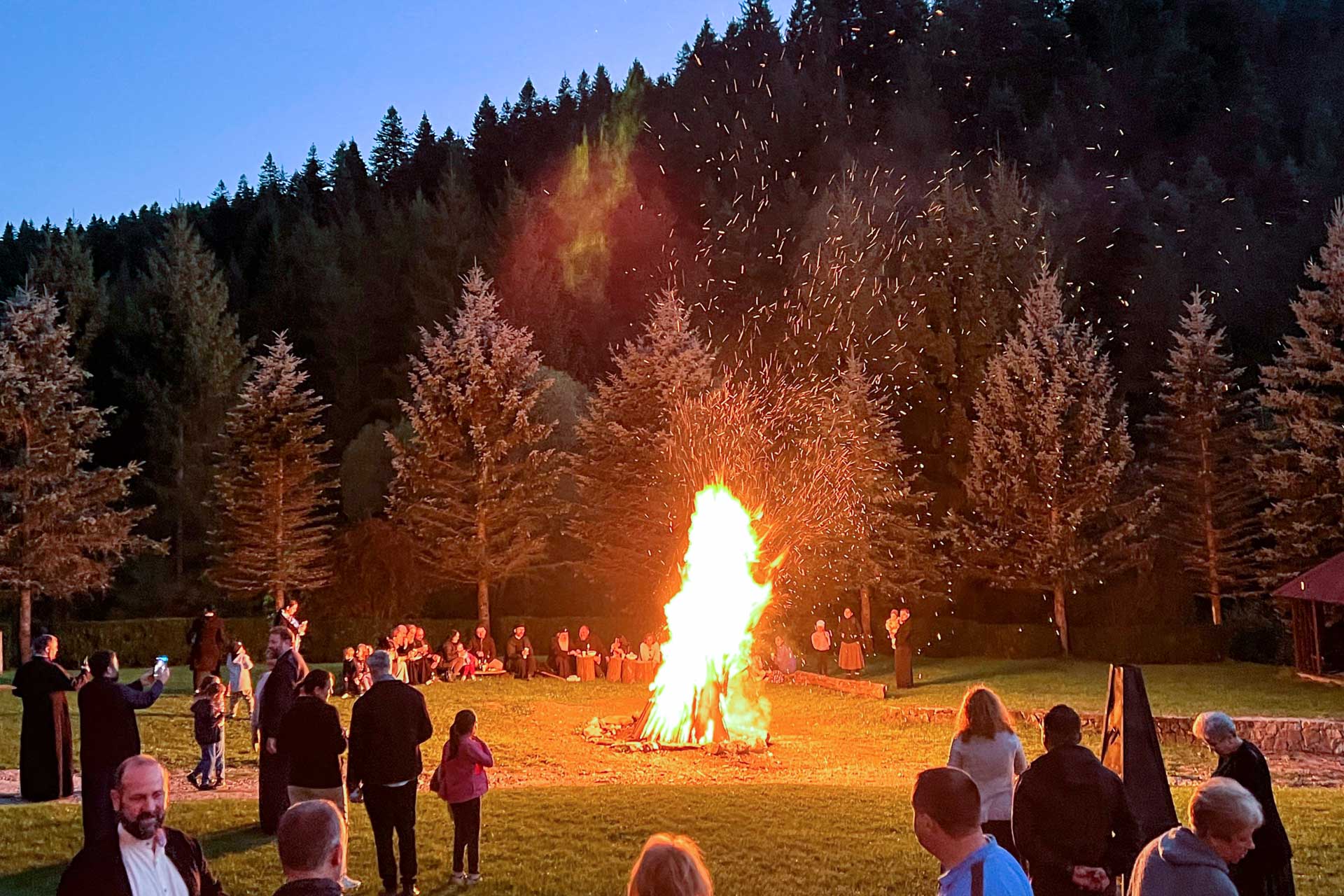 Conferință preoțească în Arhiepiscopia Iașilor: familia pe drumul sfințeniei